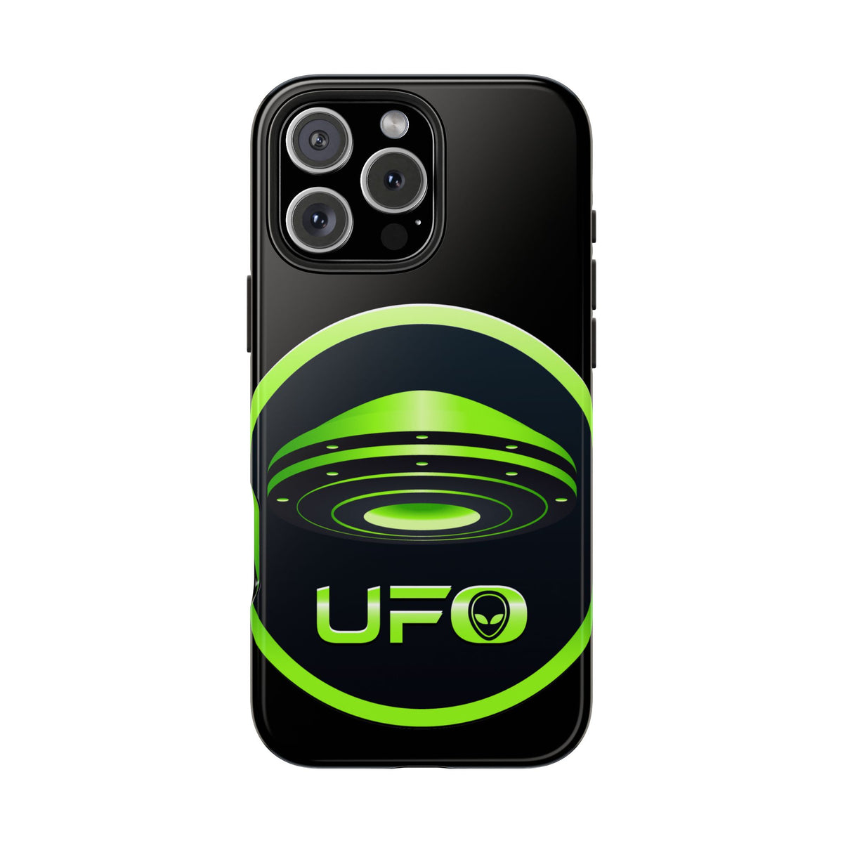 UFO - Tough Phone Case