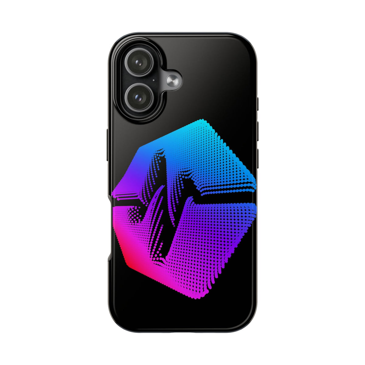 PulseChain - Tough Phone Case