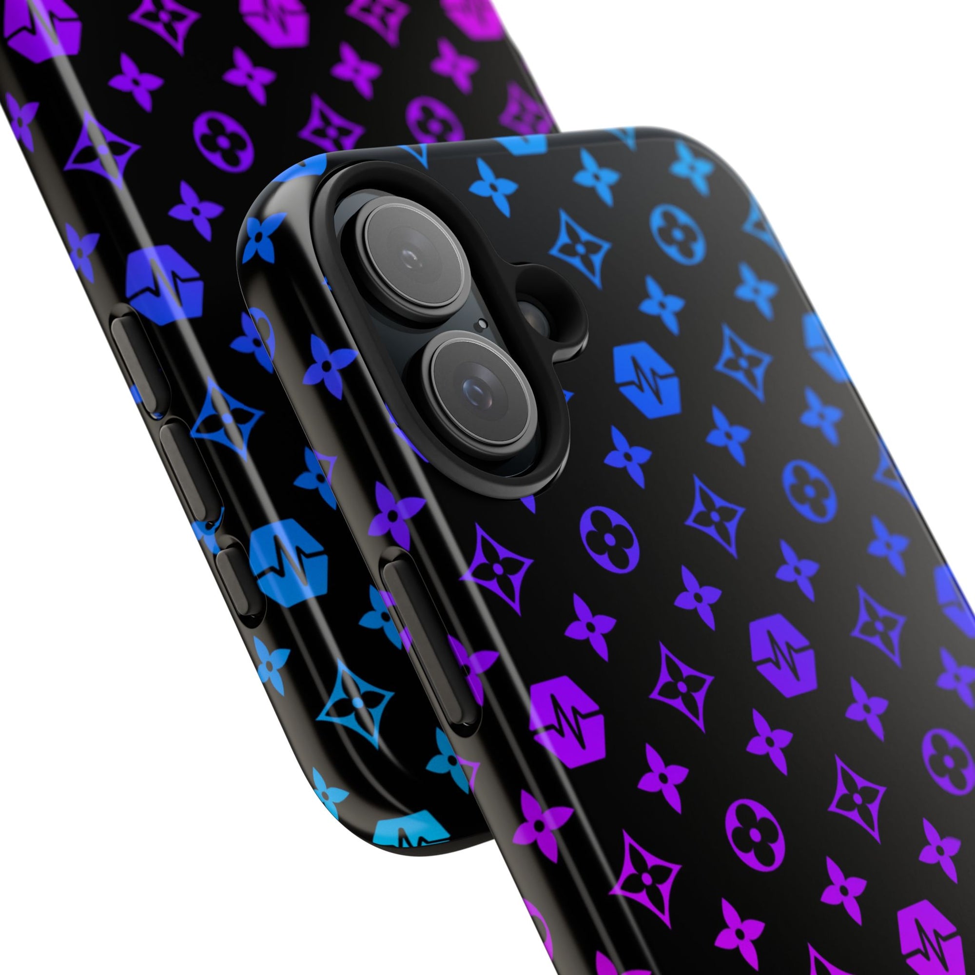 PulseChain - Tough Phone Case