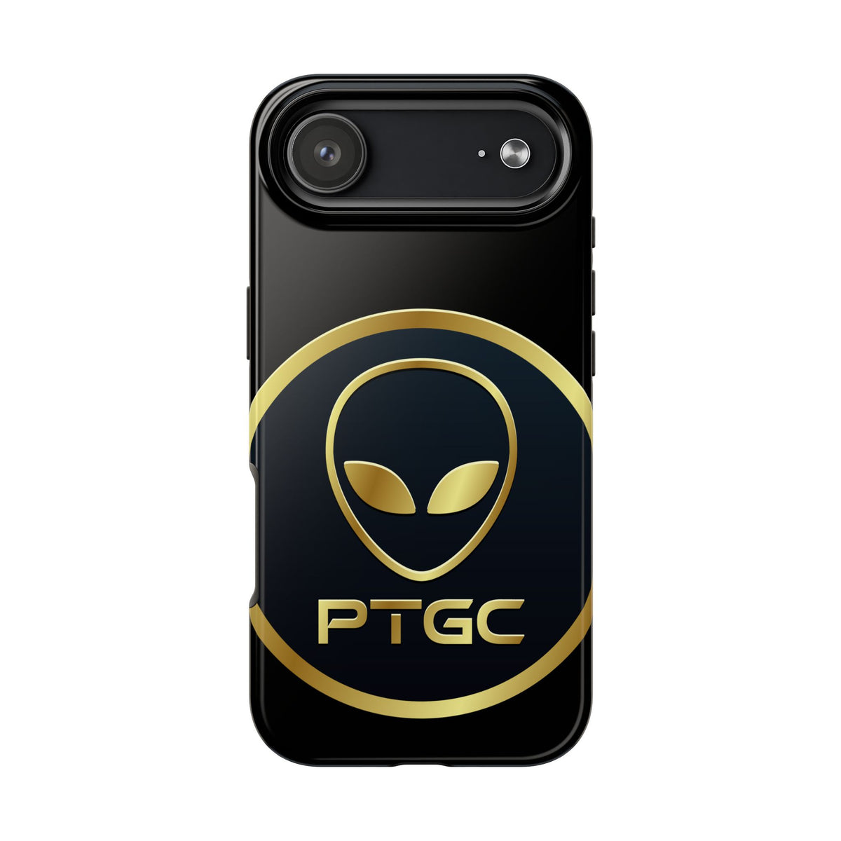 The Grays - Tough Phone Case