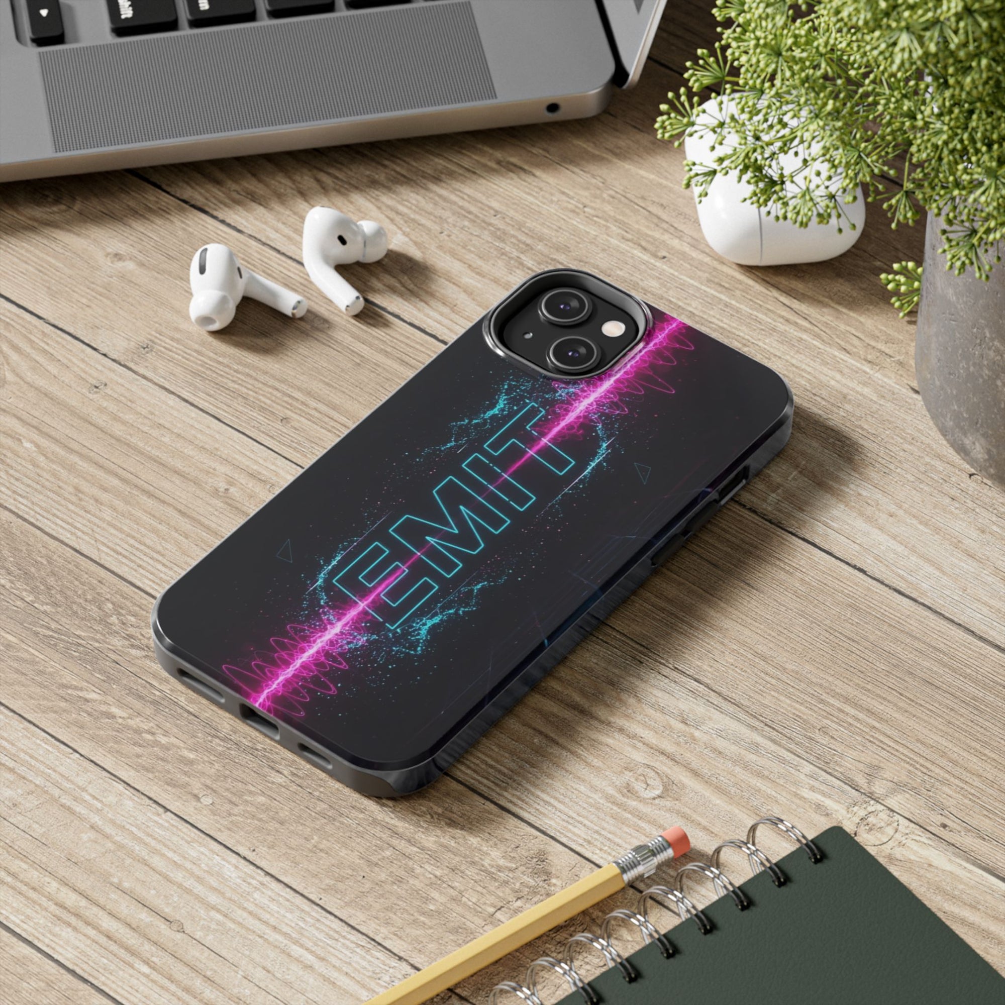 EMIT - Tough Phone case