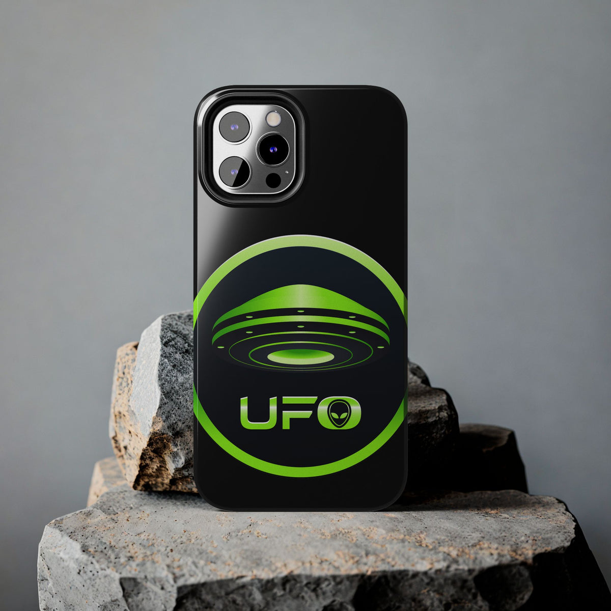 UFO - Tough Phone Case