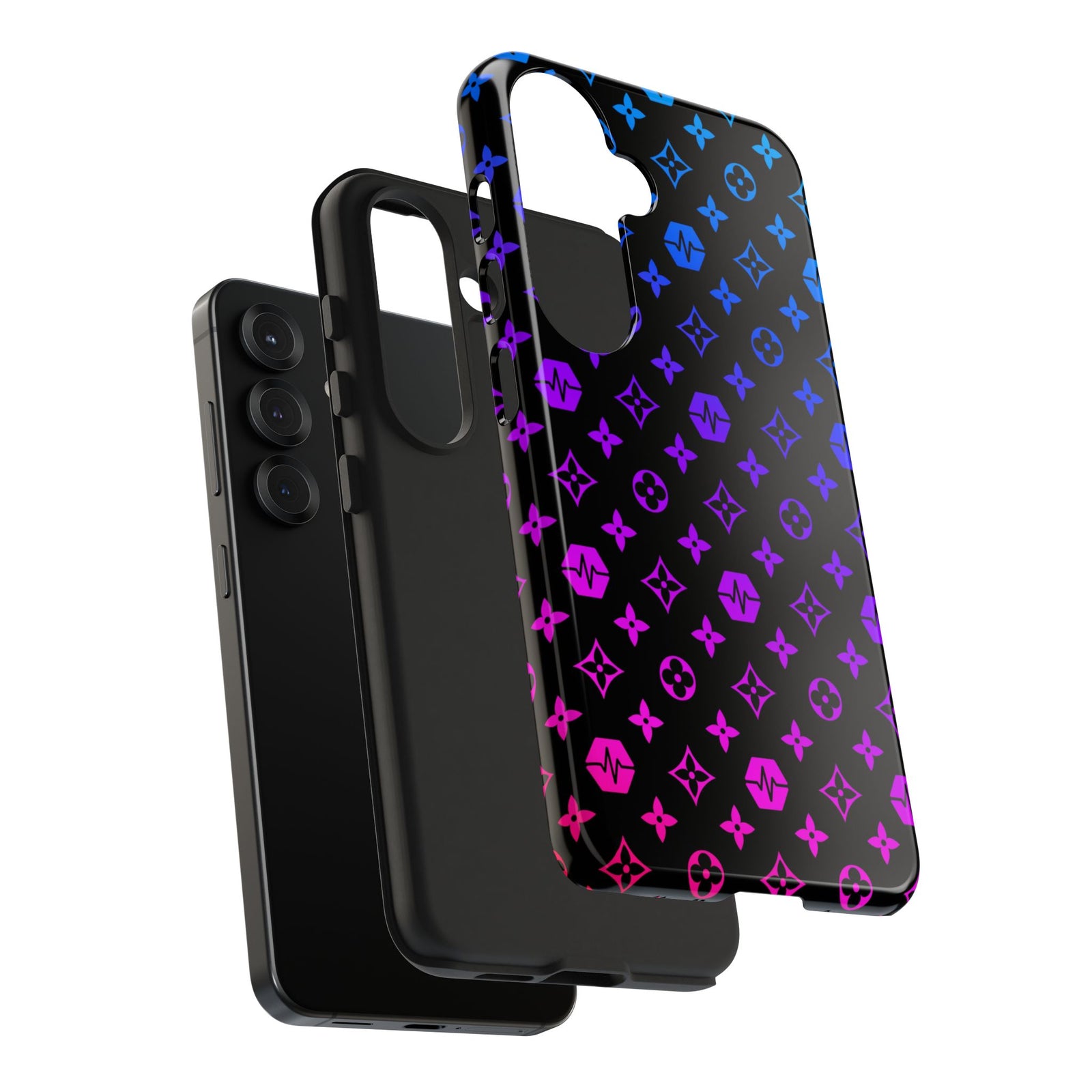 PulseChain - Tough Phone Case