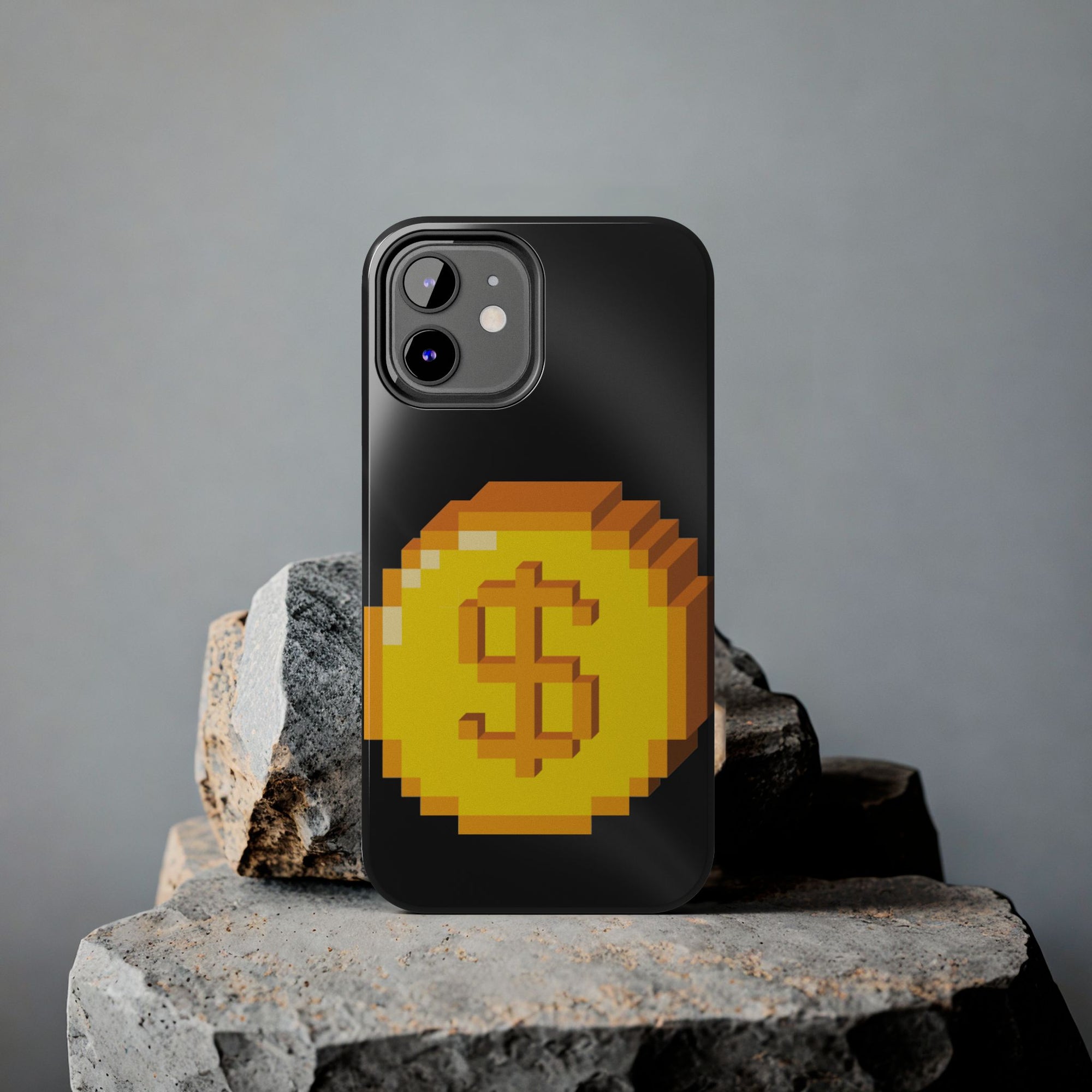 Internet Money - Tough Phone Case