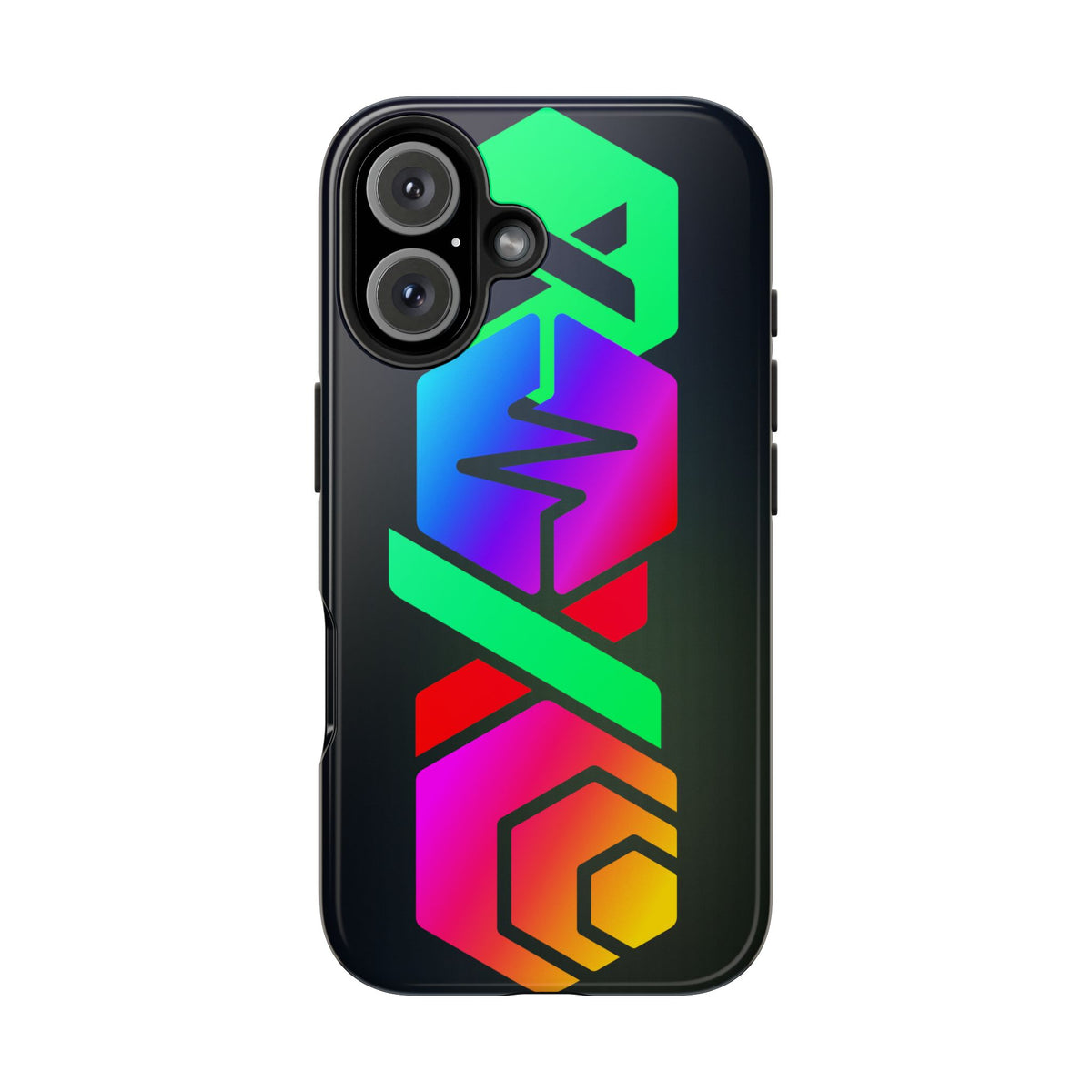 The Cuatro - Tough Phone Case - The Pulsican Store