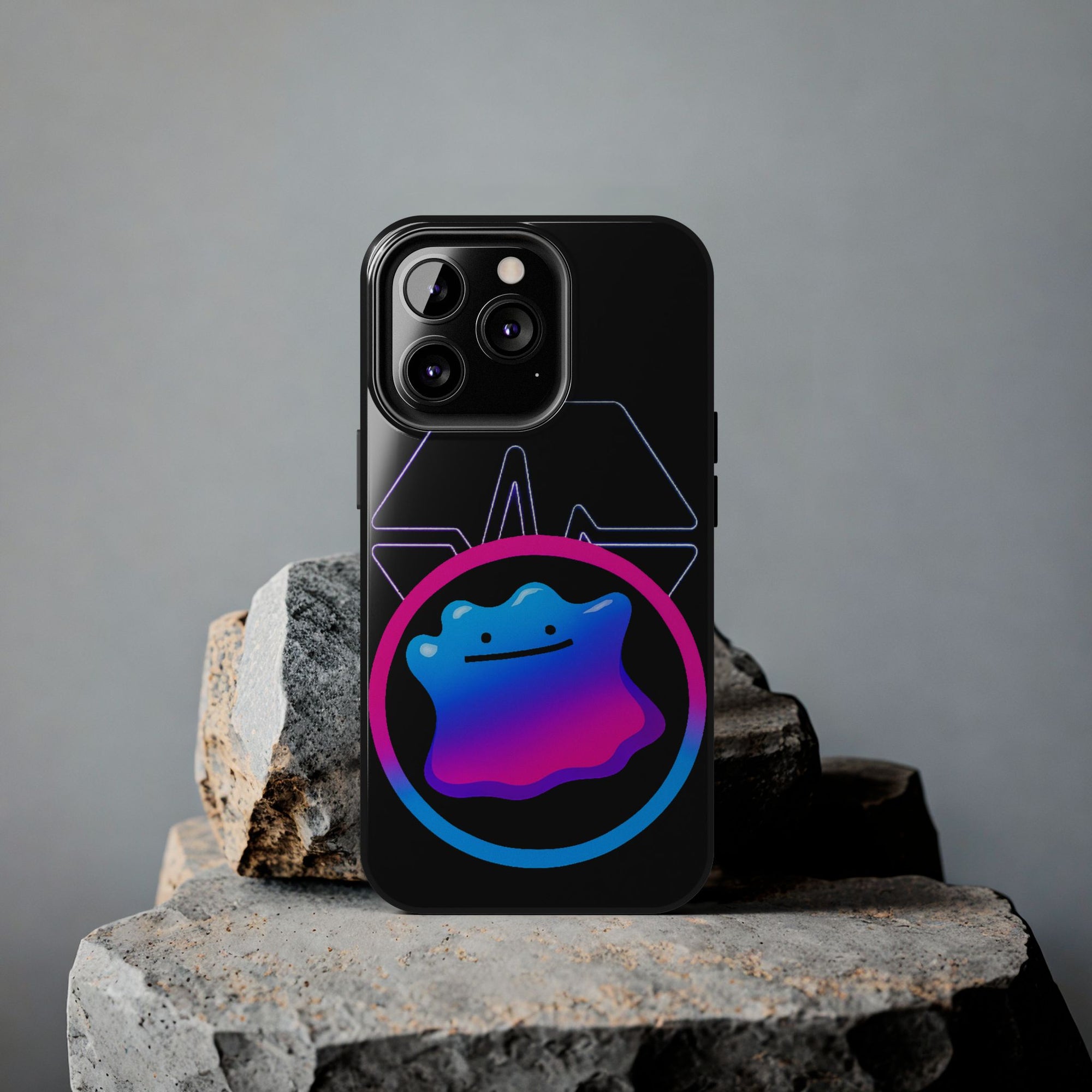 Ditto - Tough Phone Case