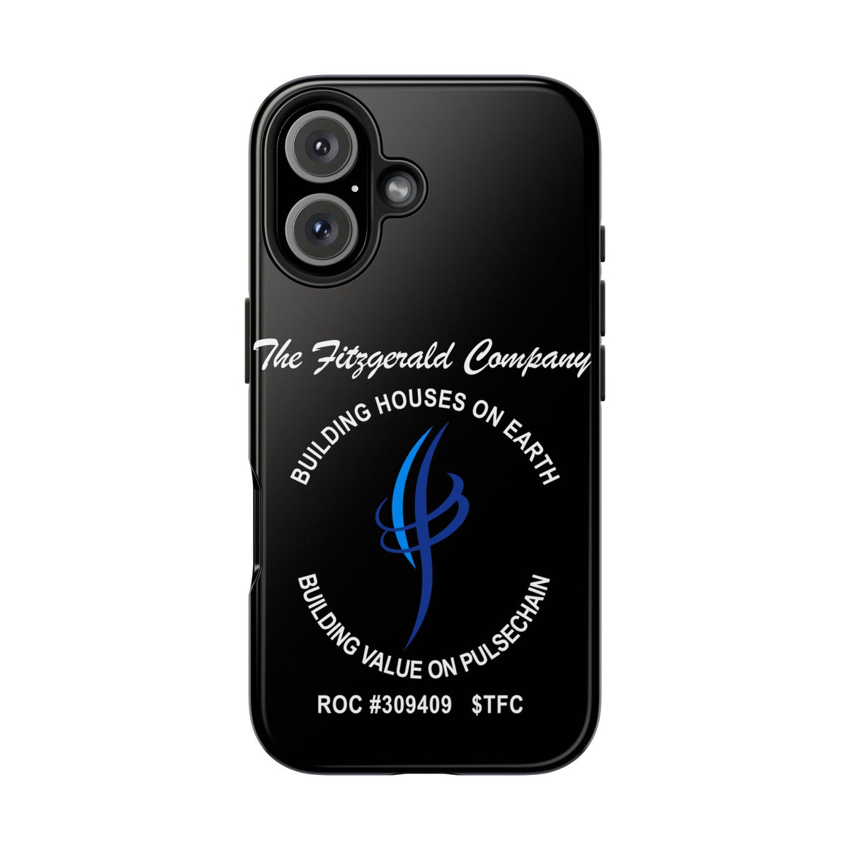 TFC - Tough Phone Case