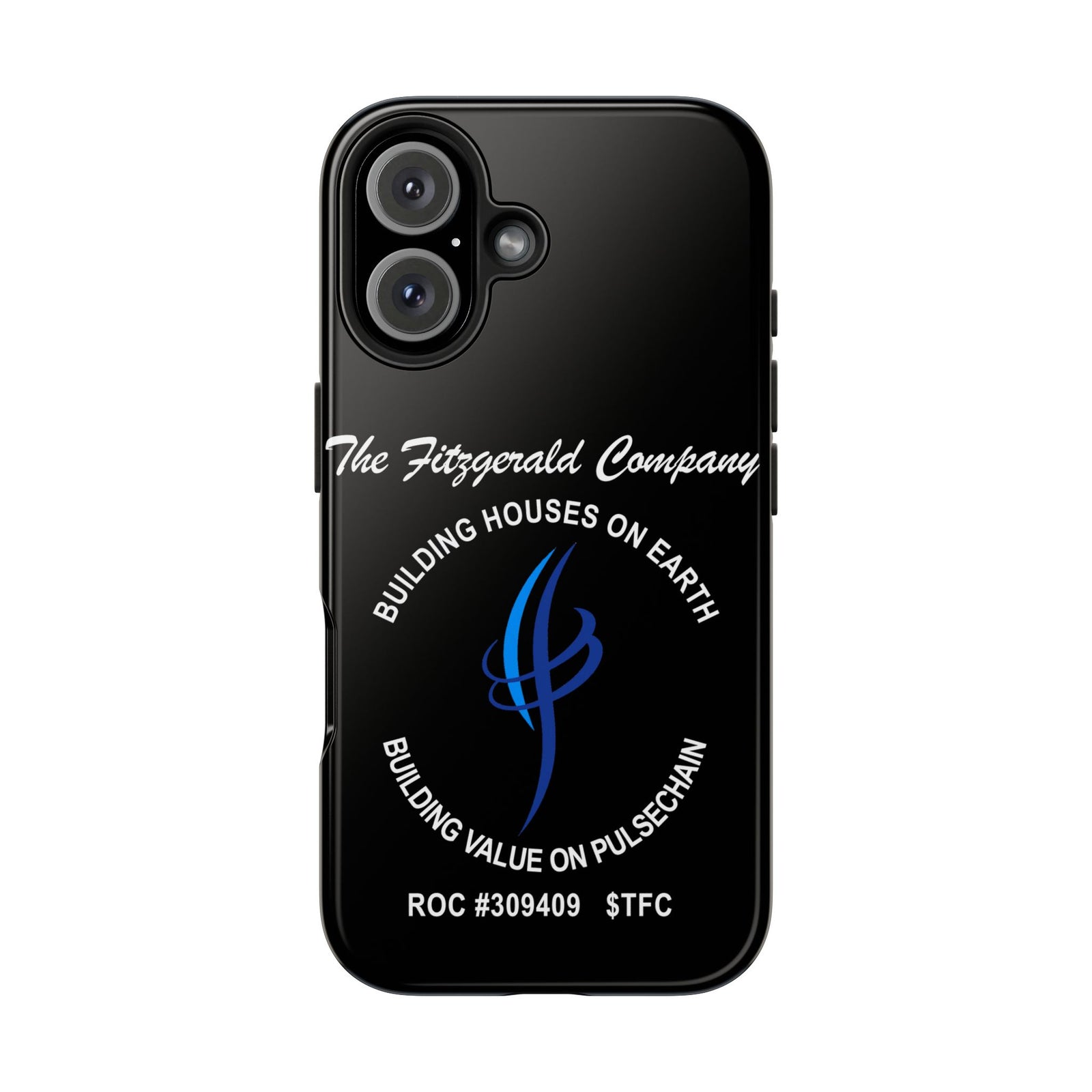 TFC - Tough Phone Case