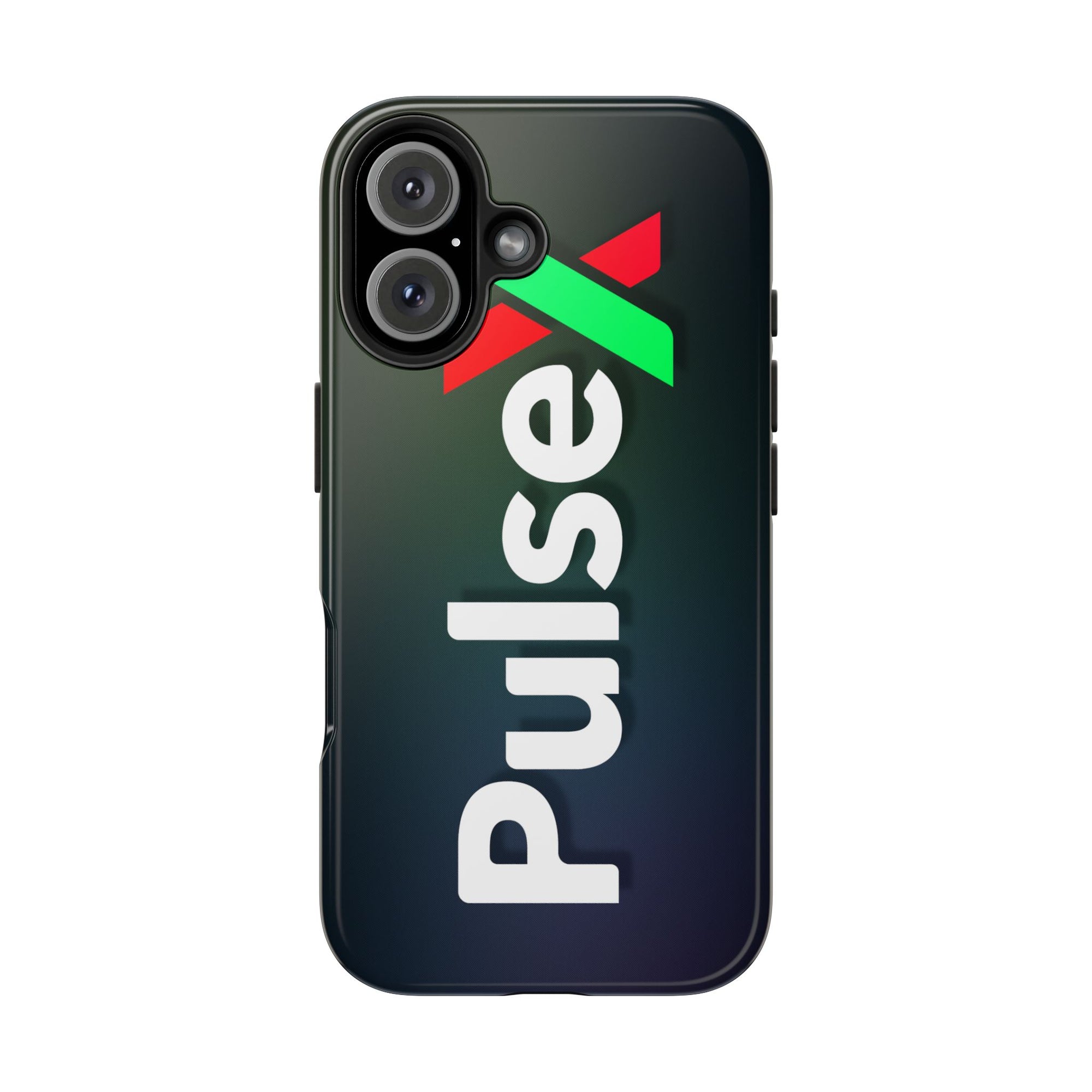 PulseX - Tough Phone Case