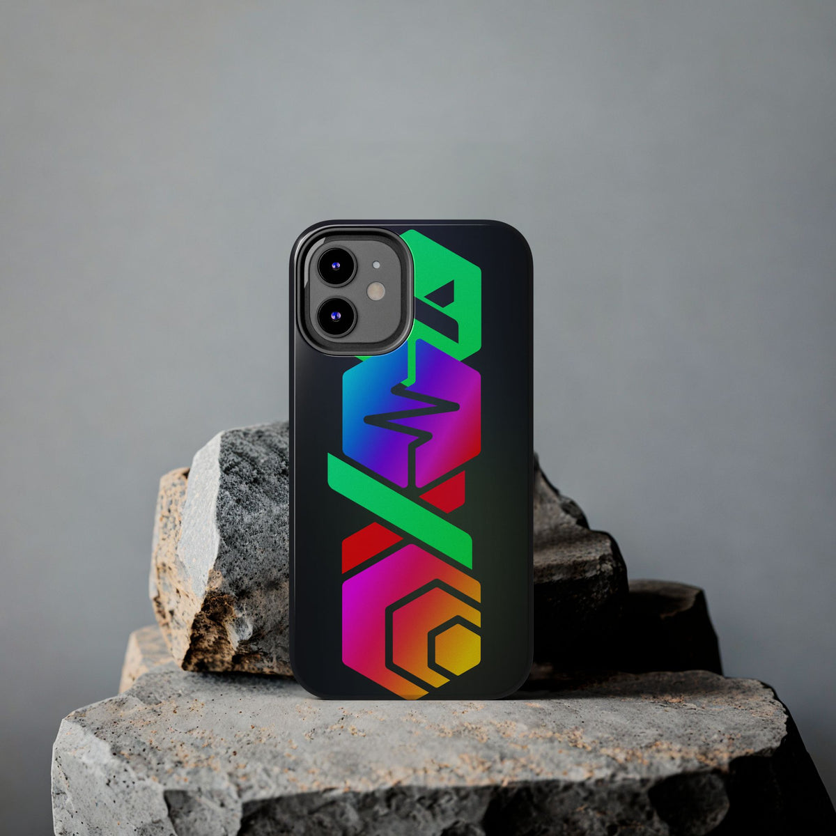 The Cuatro - Tough Phone Case - The Pulsican Store