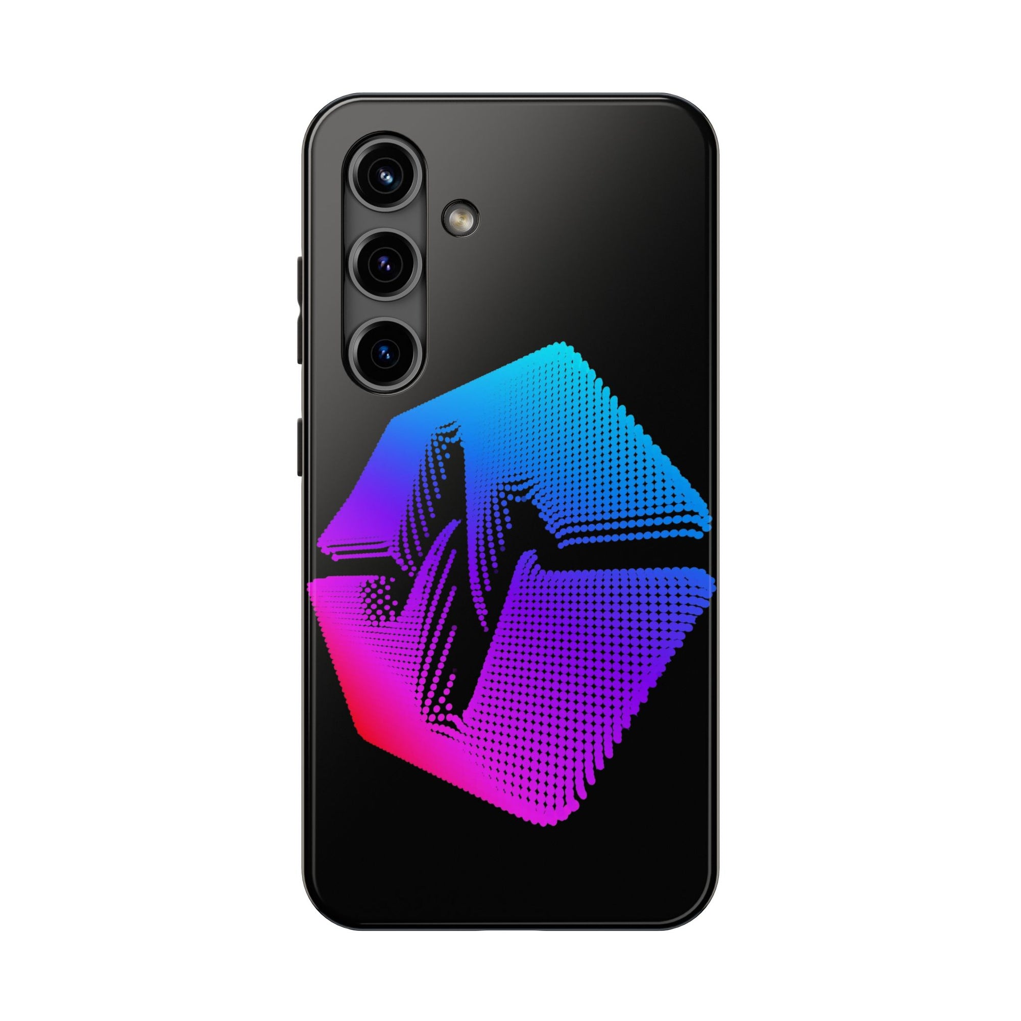 PulseChain - Tough Phone Case