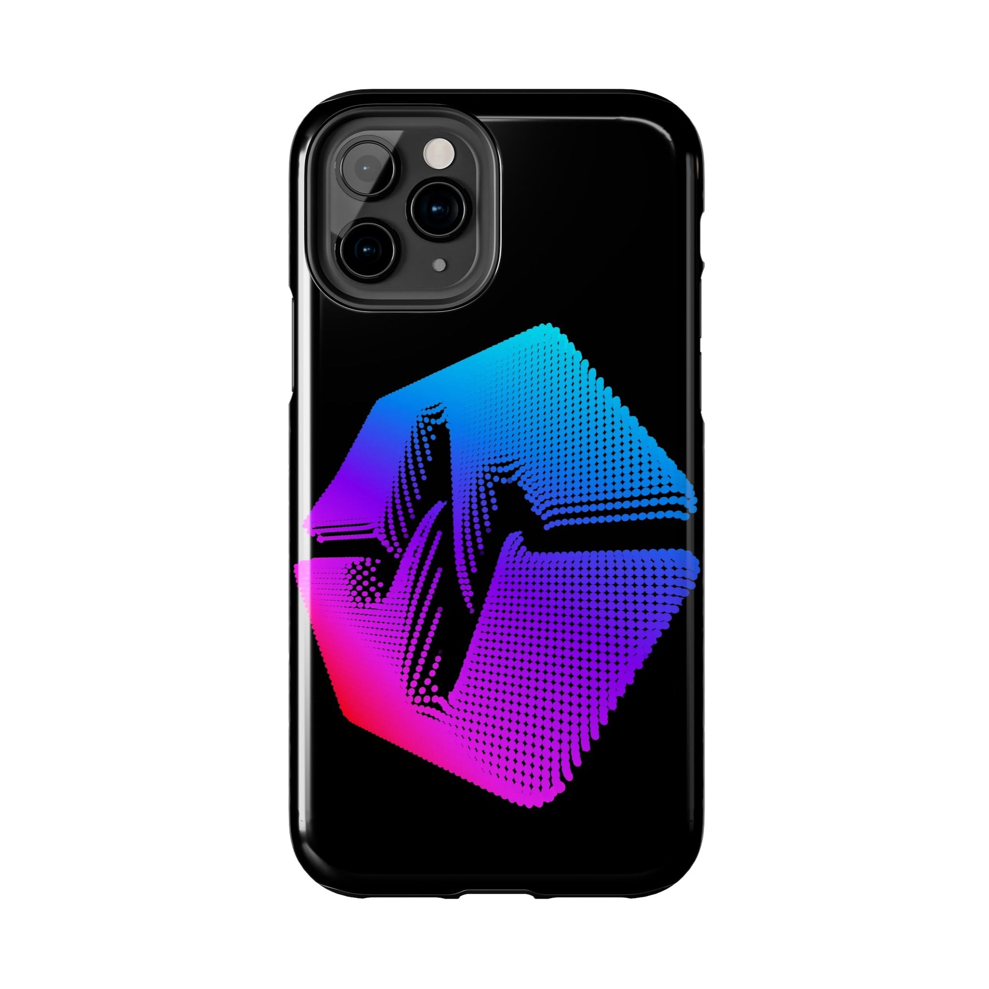 PulseChain - Tough Phone Case