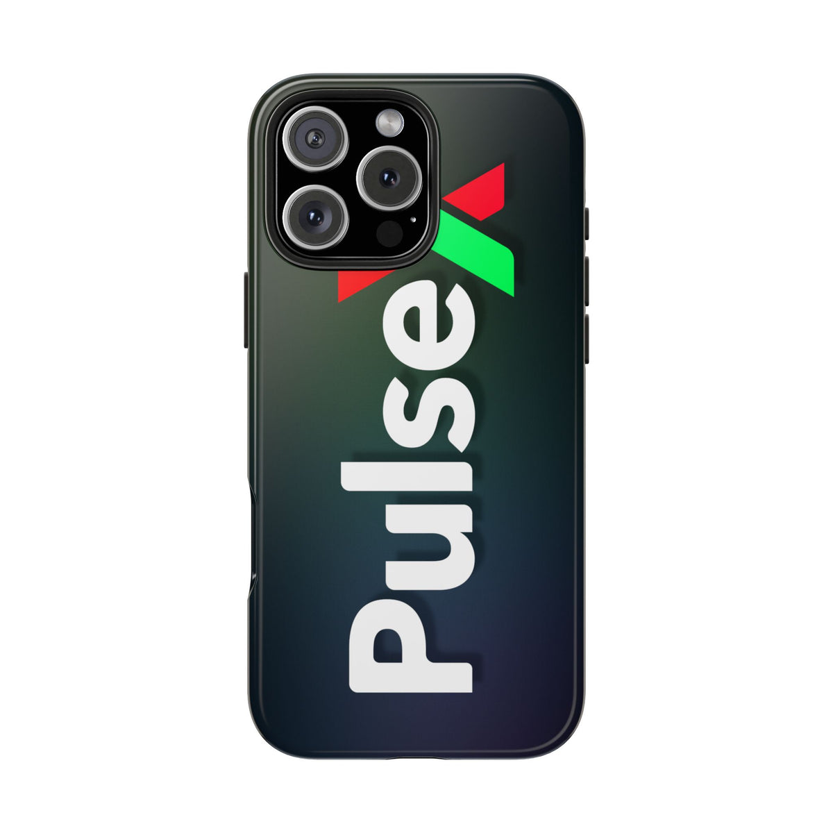 PulseX - Tough Phone Case