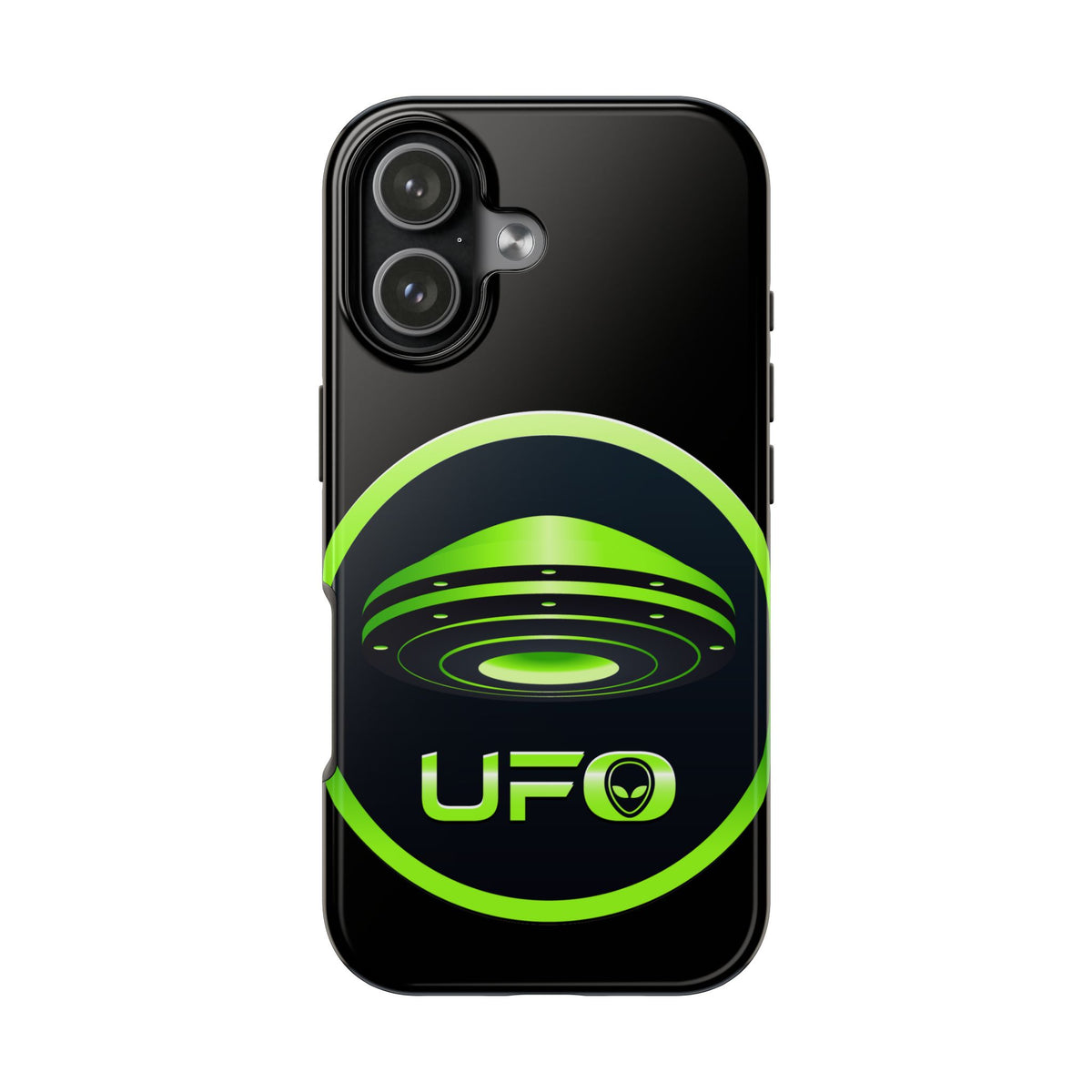UFO - Tough Phone Case