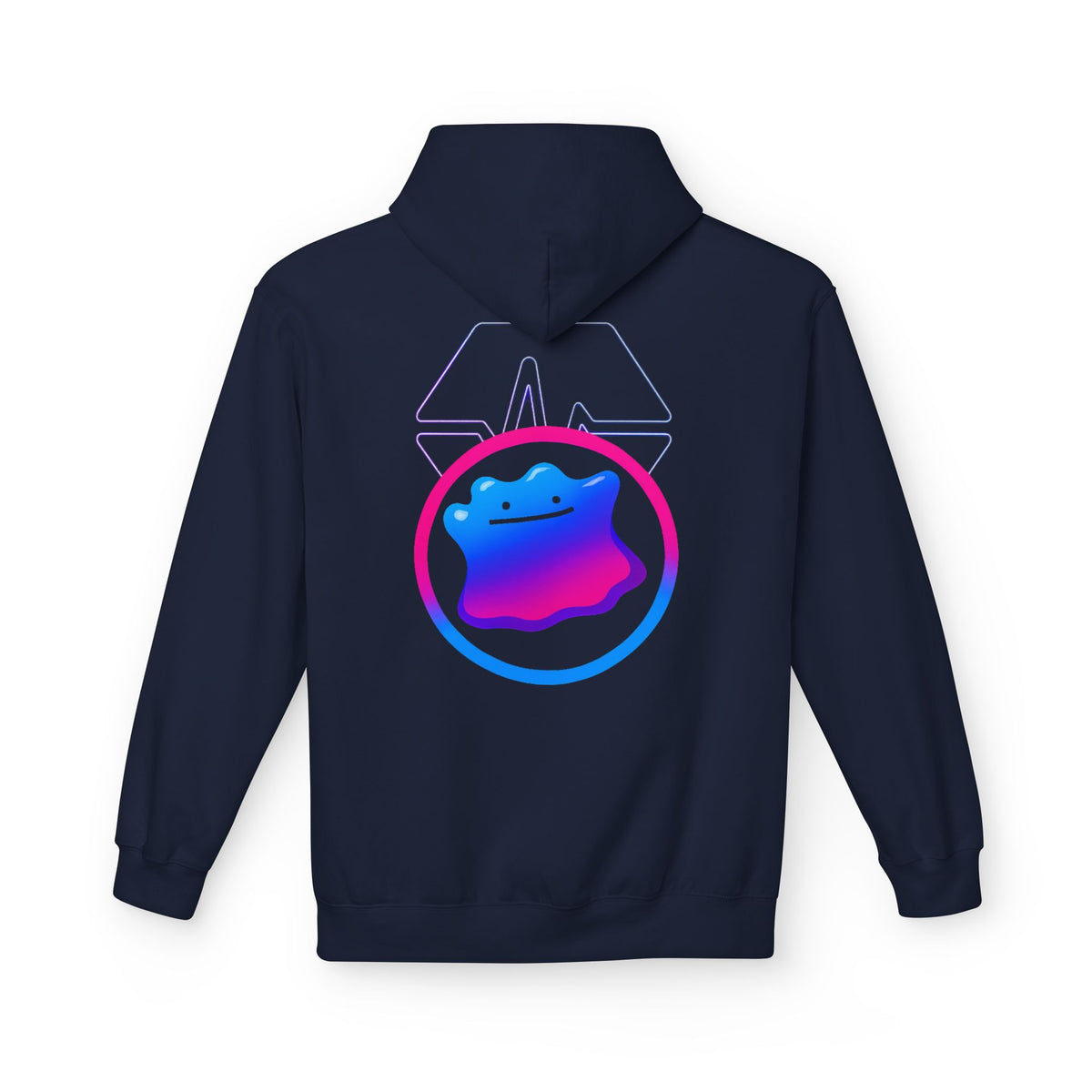 Ditto - Hoodie
