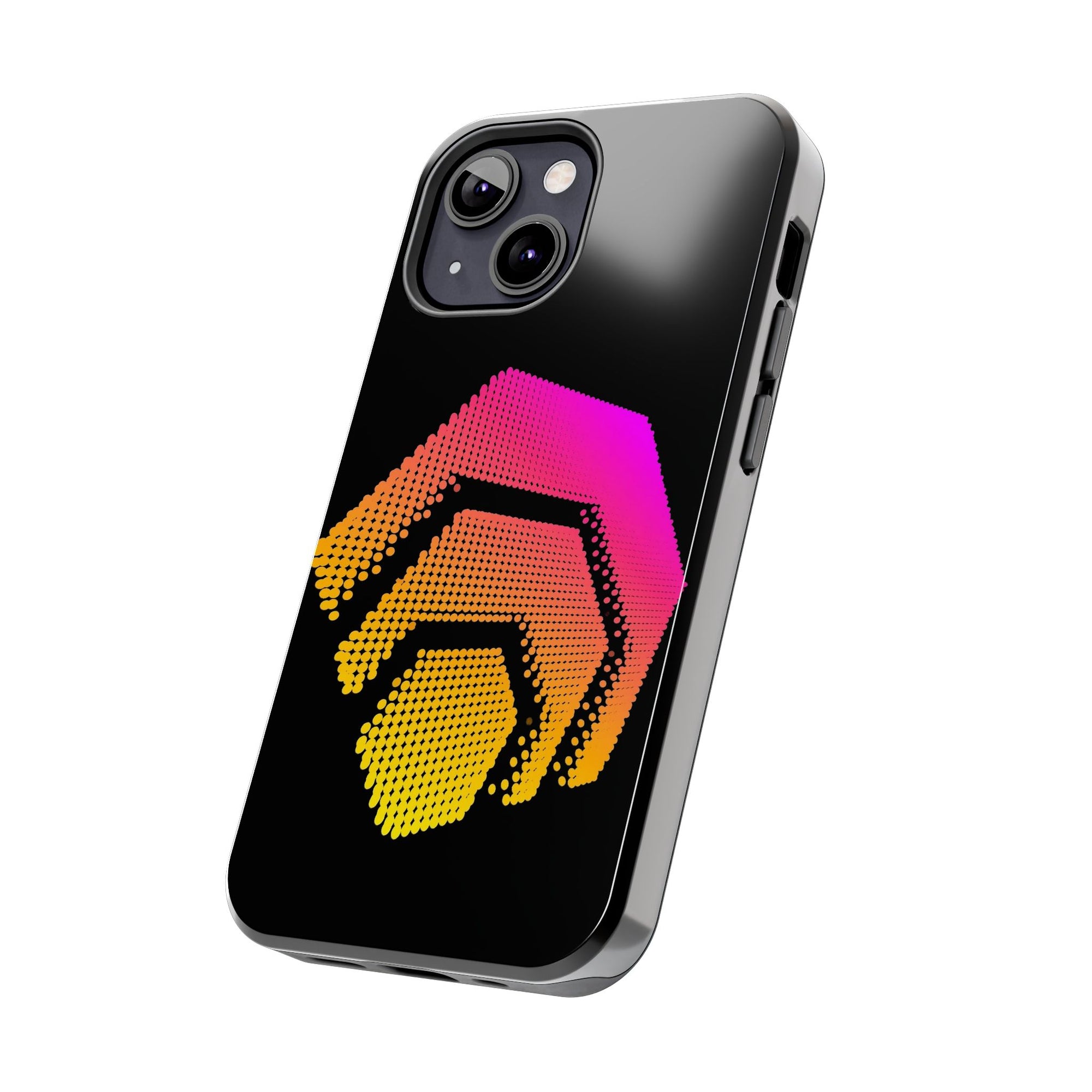 HEX - Tough Phone Case