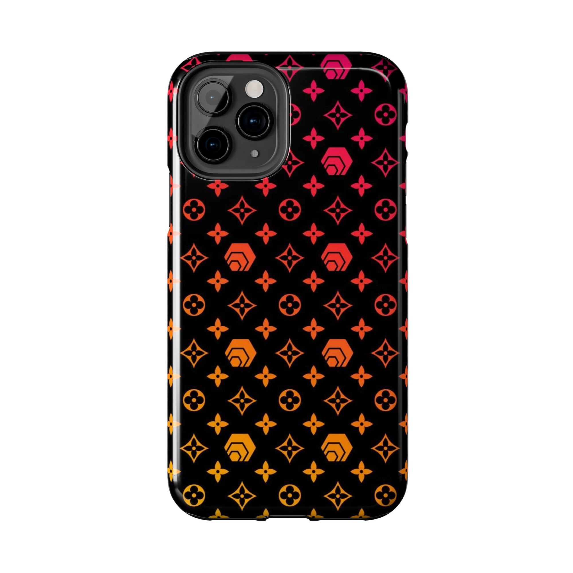 HEX - Tough Phone Case