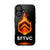 FTVC Fire - Tough Phone Case