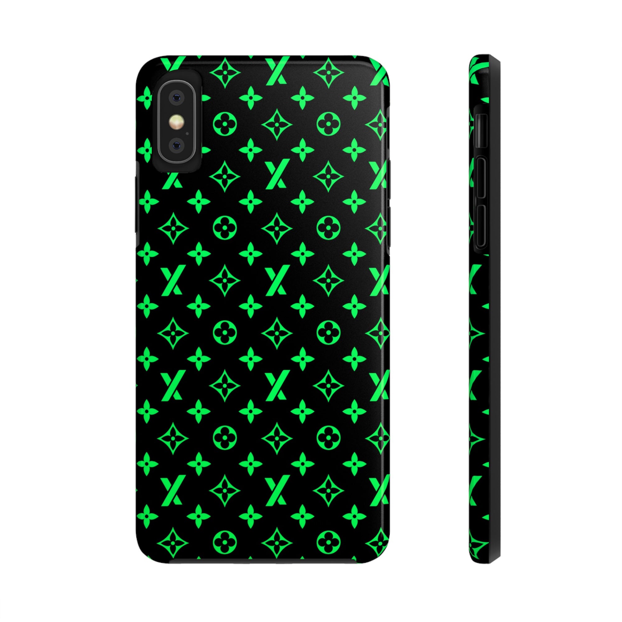 PulseX - Tough Phone Case