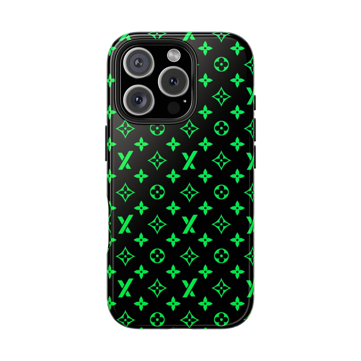 PulseX - Tough Phone Case