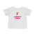Liberty Swap - Baby Tee