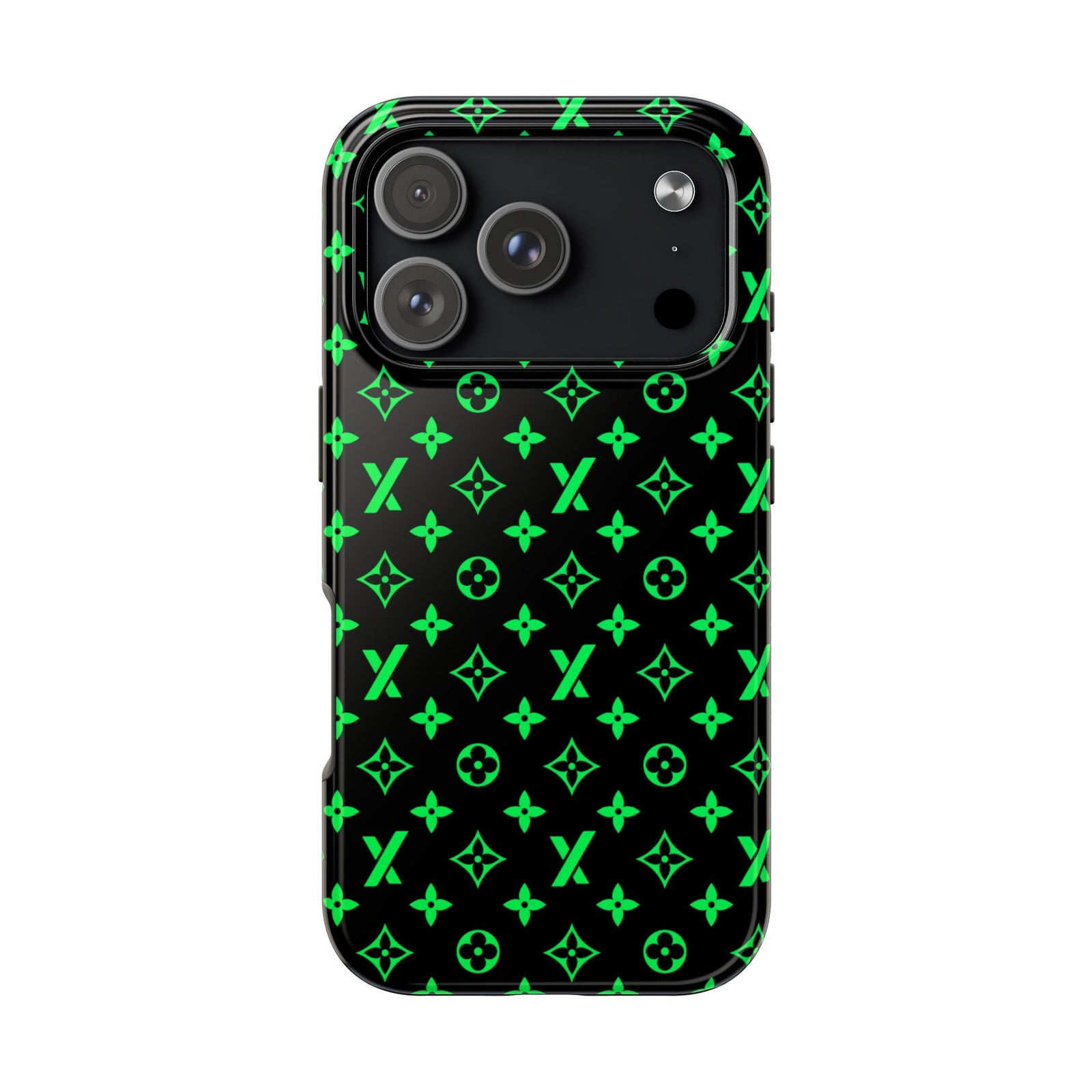PulseX - Tough Phone Case