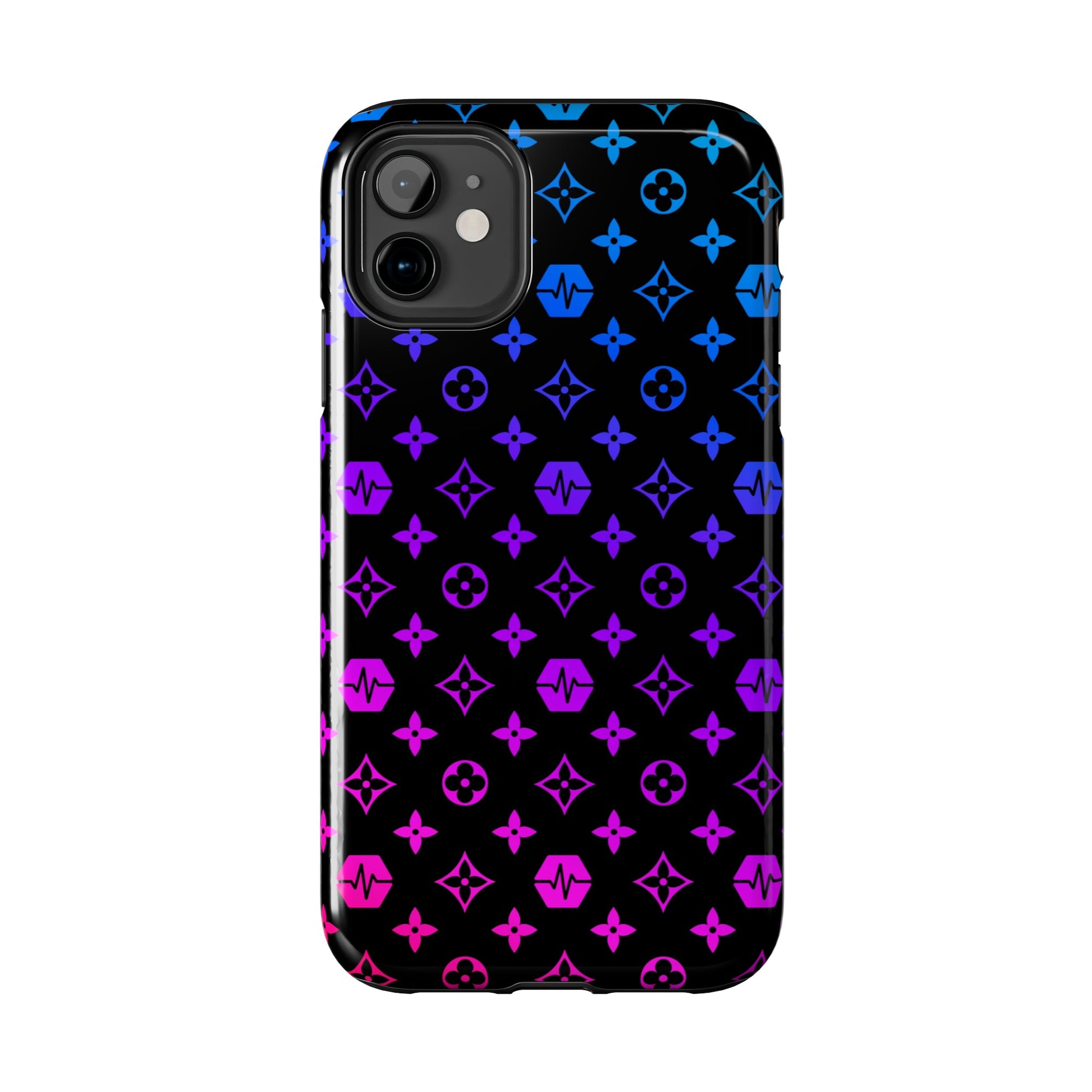 PulseChain - Tough Phone Case