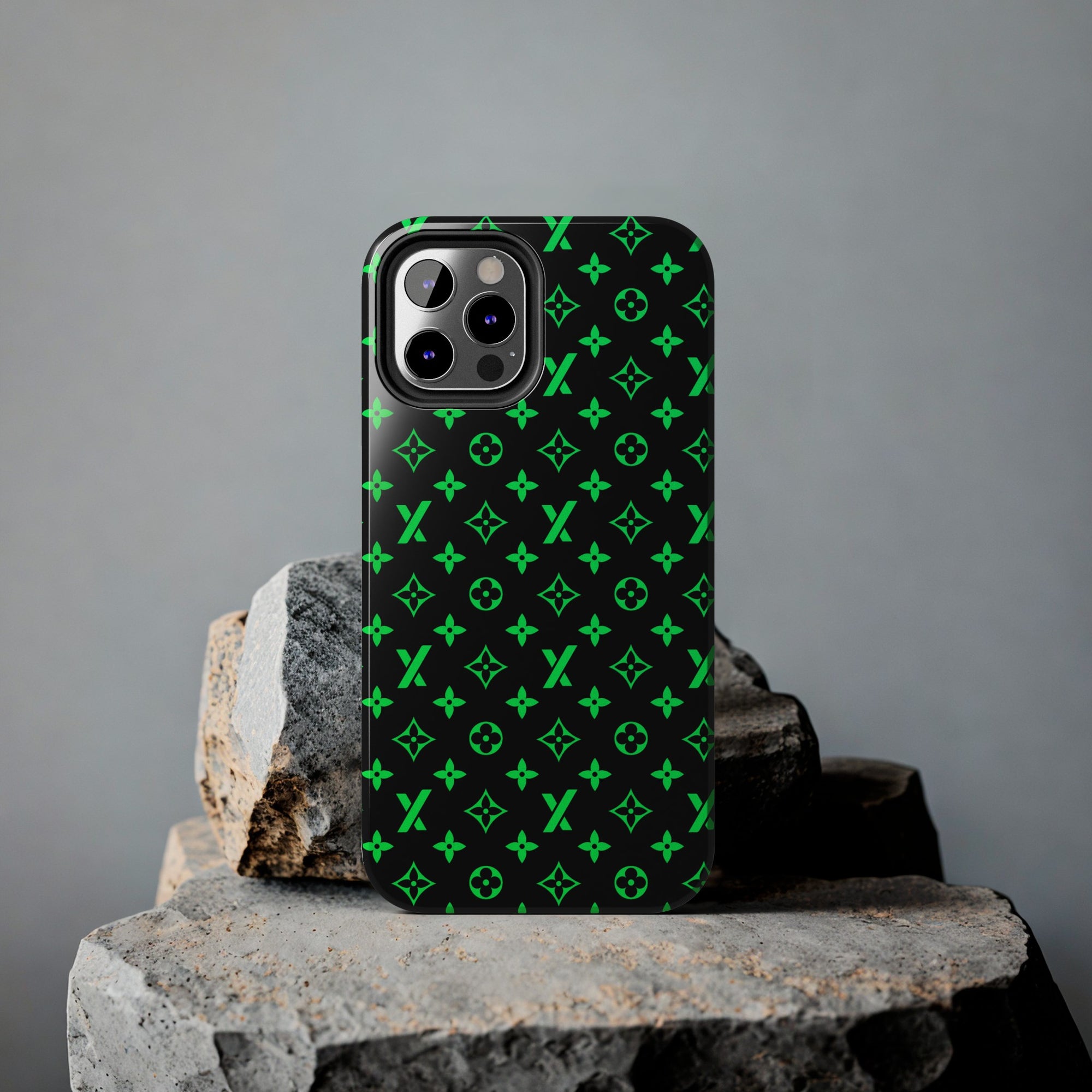 PulseX - Tough Phone Case