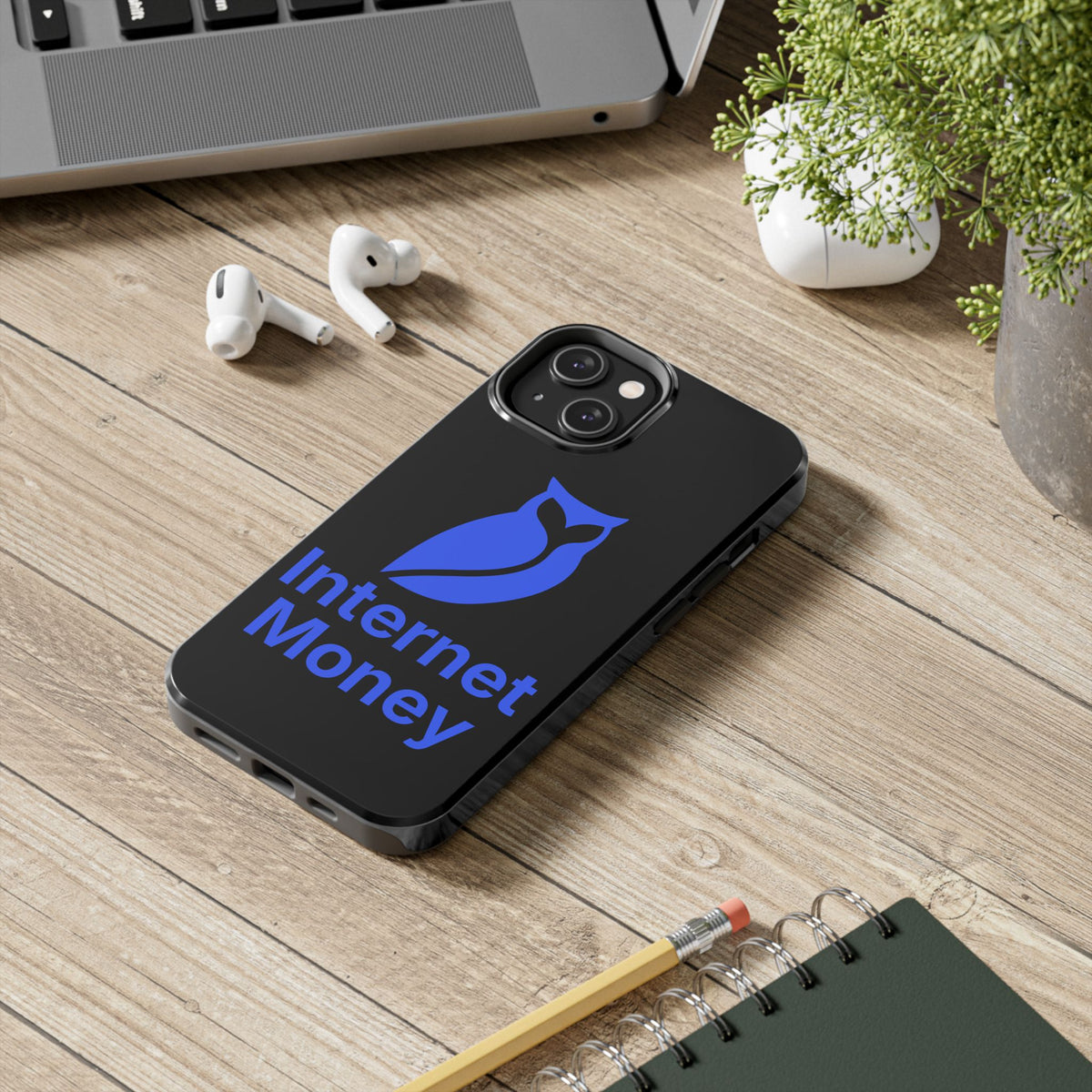 Internet Money - Tough Phone Case