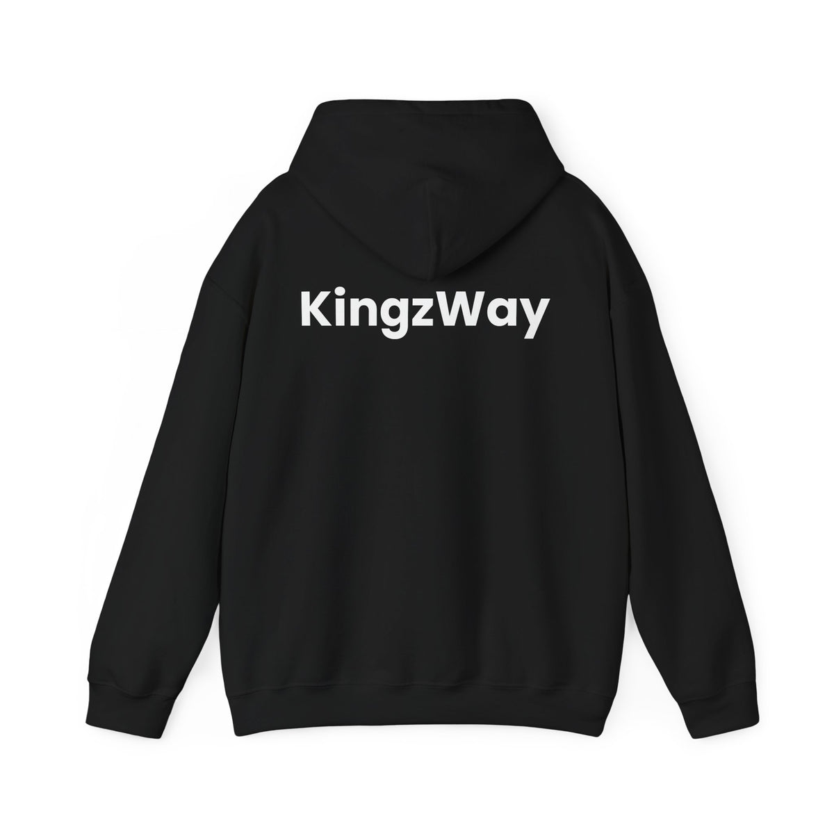 KingzWay PLS - Hoodie