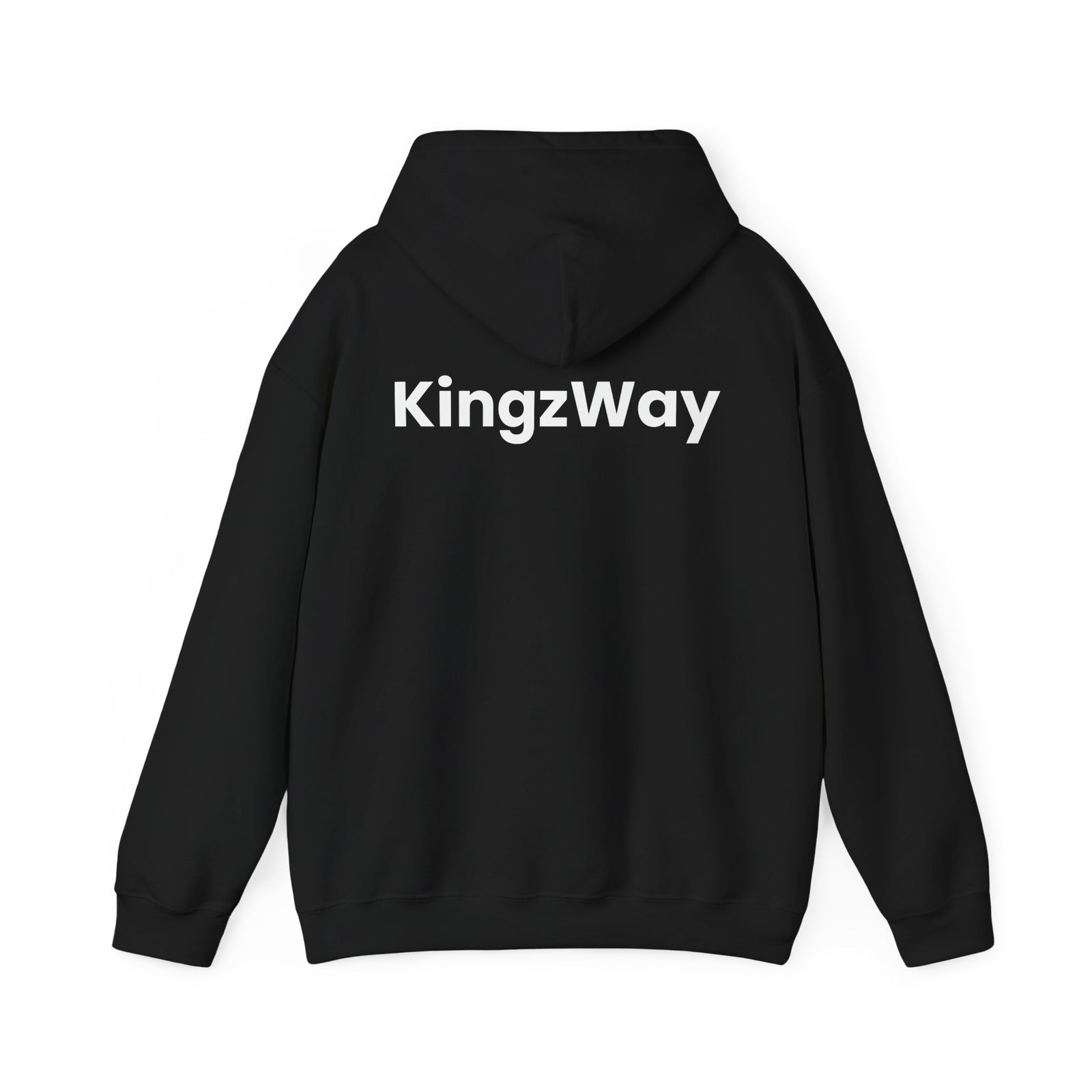 KingzWay PLS - Hoodie