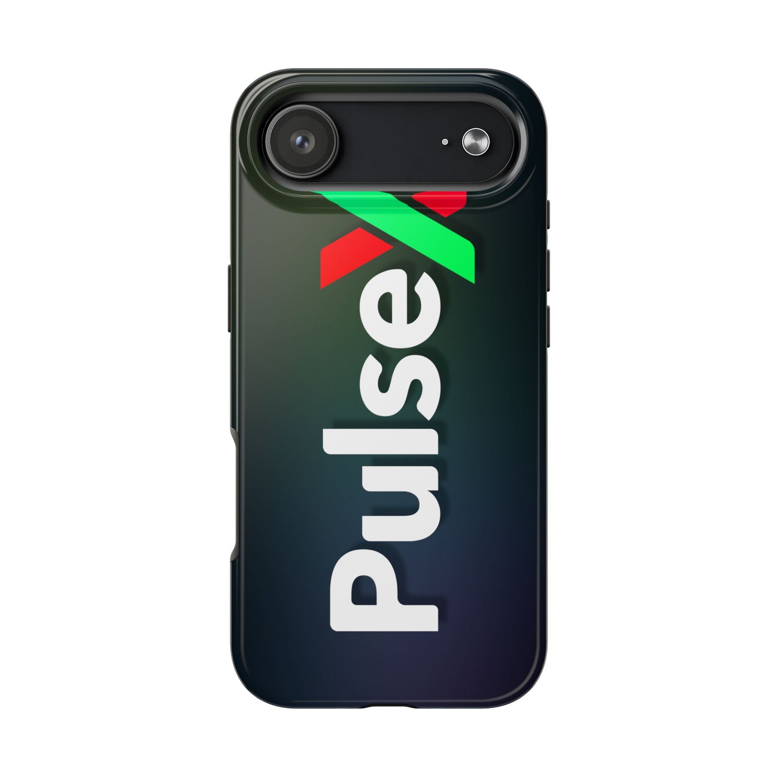 PulseX - Tough Phone Case