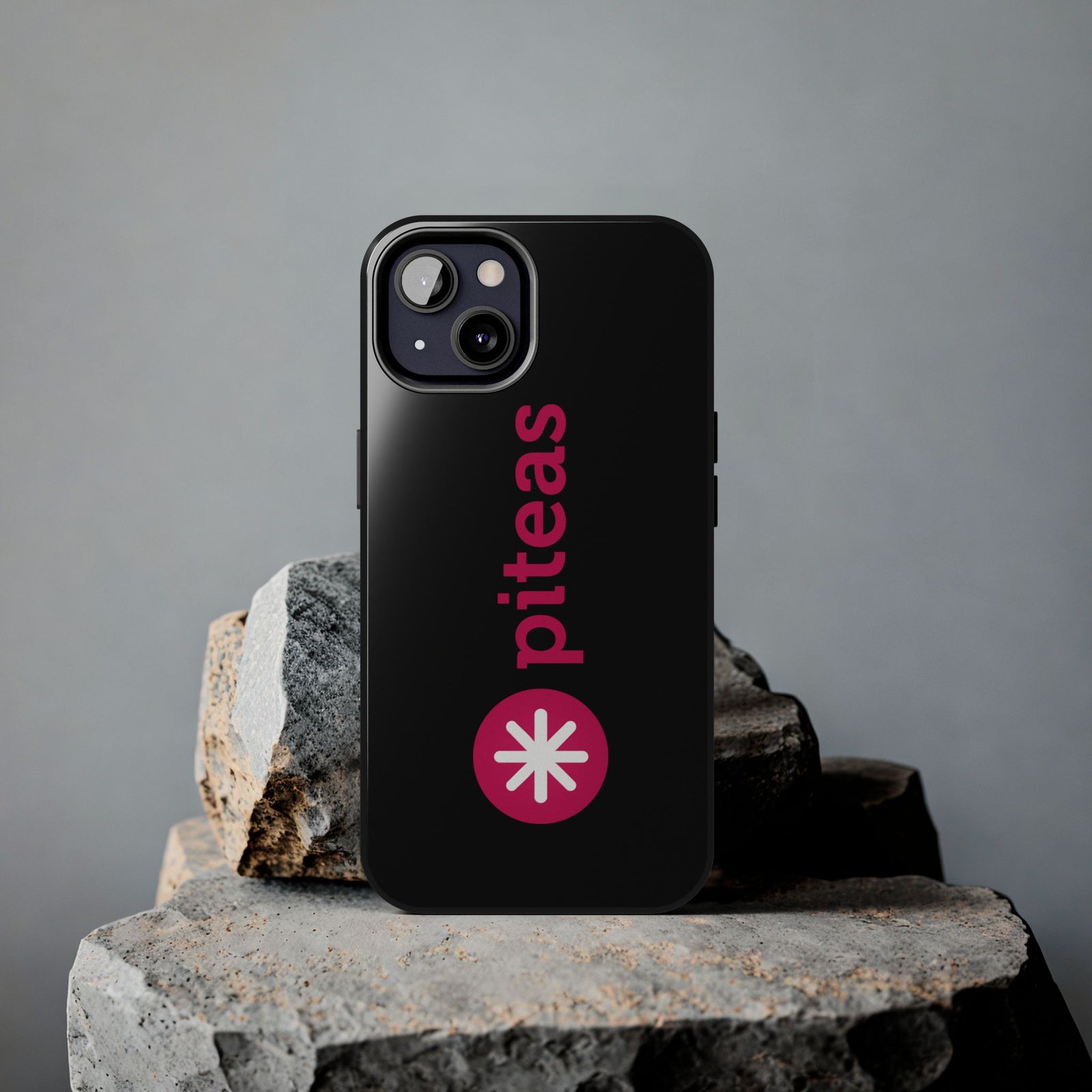 Piteas - Tough Phone Case