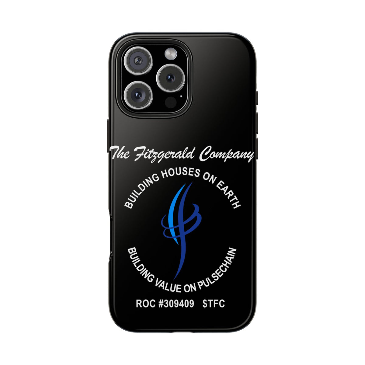 TFC - Tough Phone Case