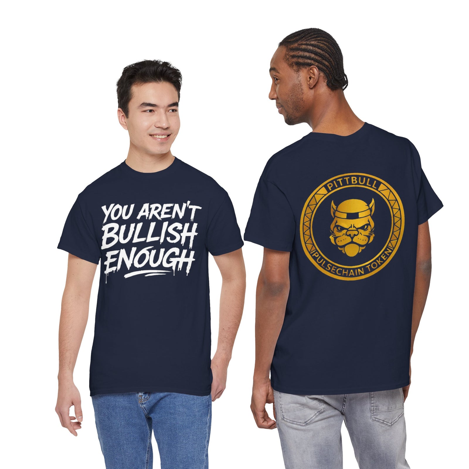Pittbull - T Shirt