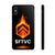 FTVC Fire - Tough Phone Case