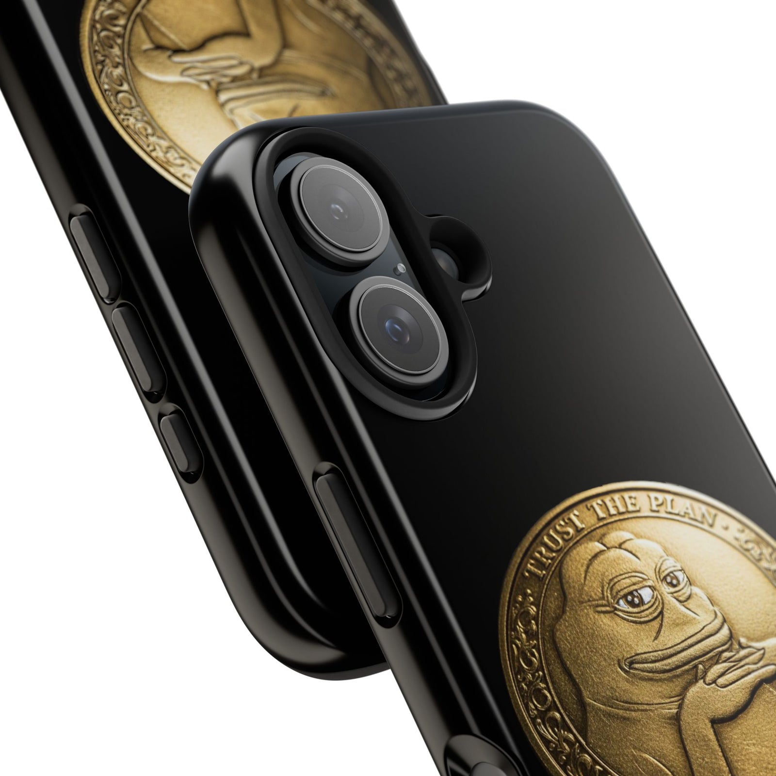 Groyper - Tough Phone Case