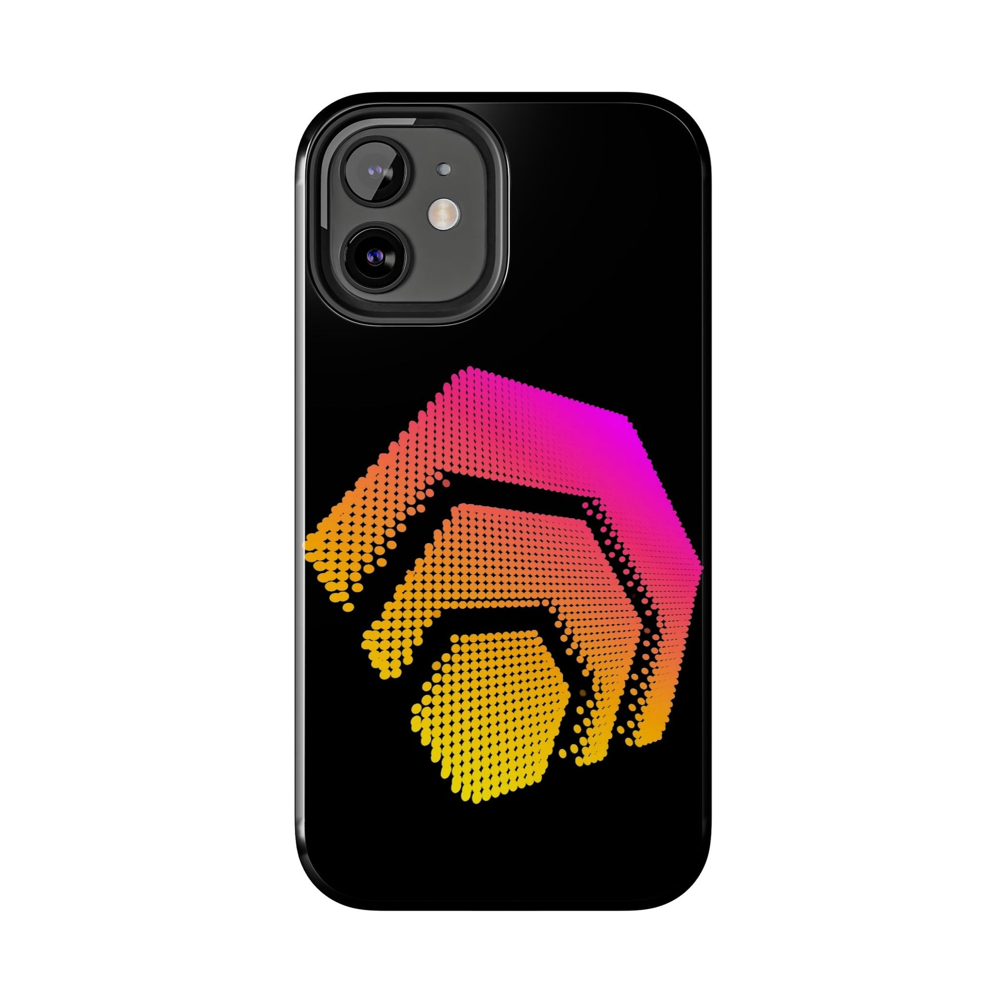 HEX - Tough Phone Case