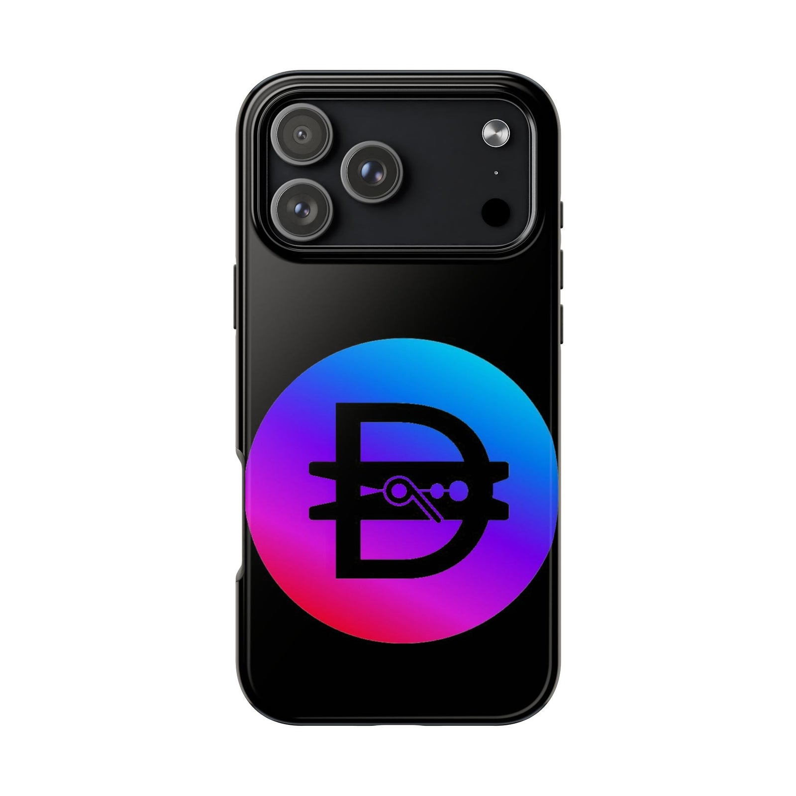 pDAI - Tough Phone Case