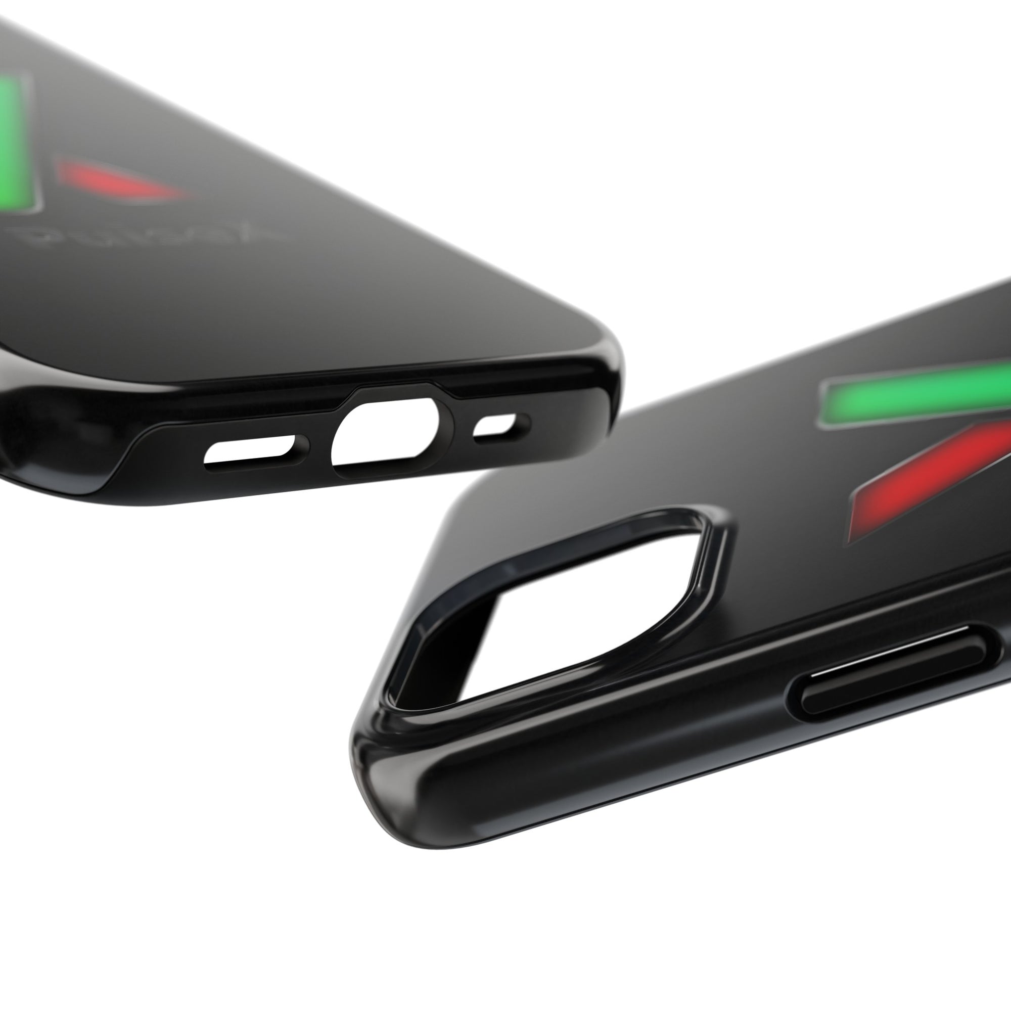 PulseX - Tough Phone Case - The Pulsican Store