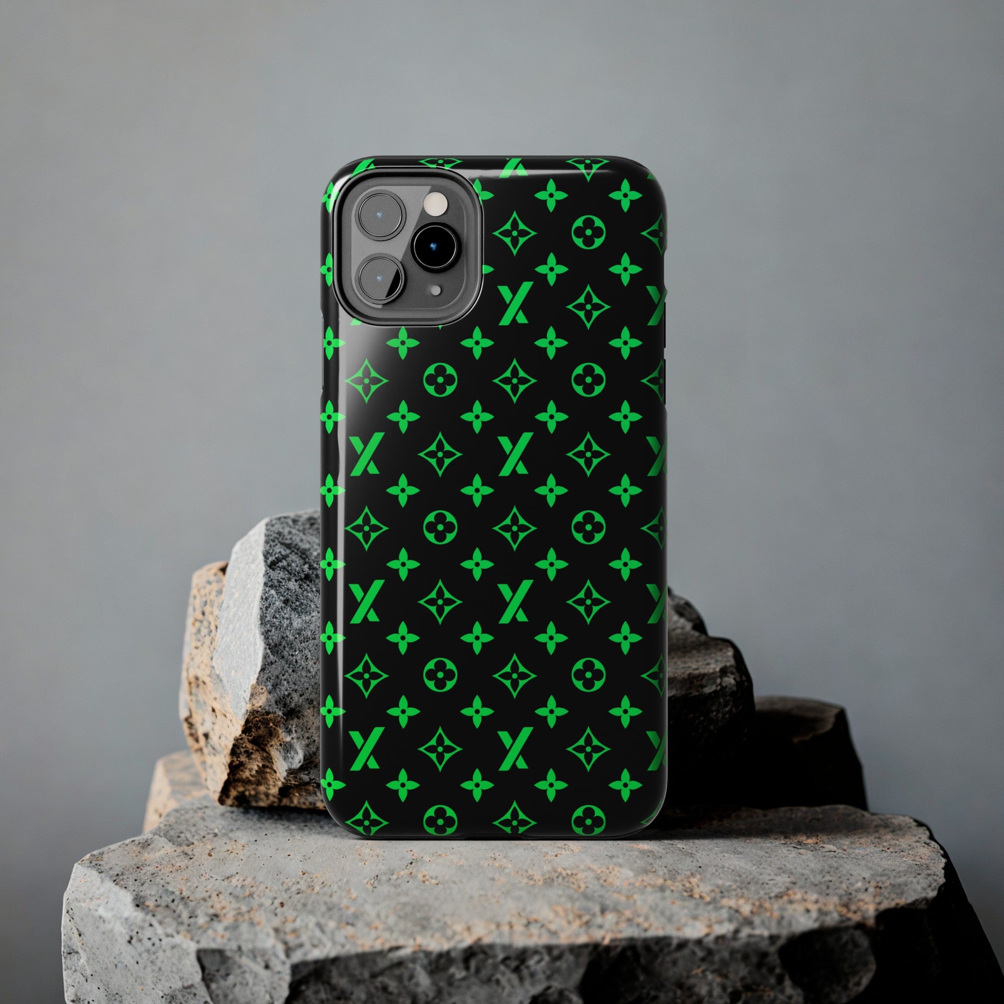 PulseX - Tough Phone Case