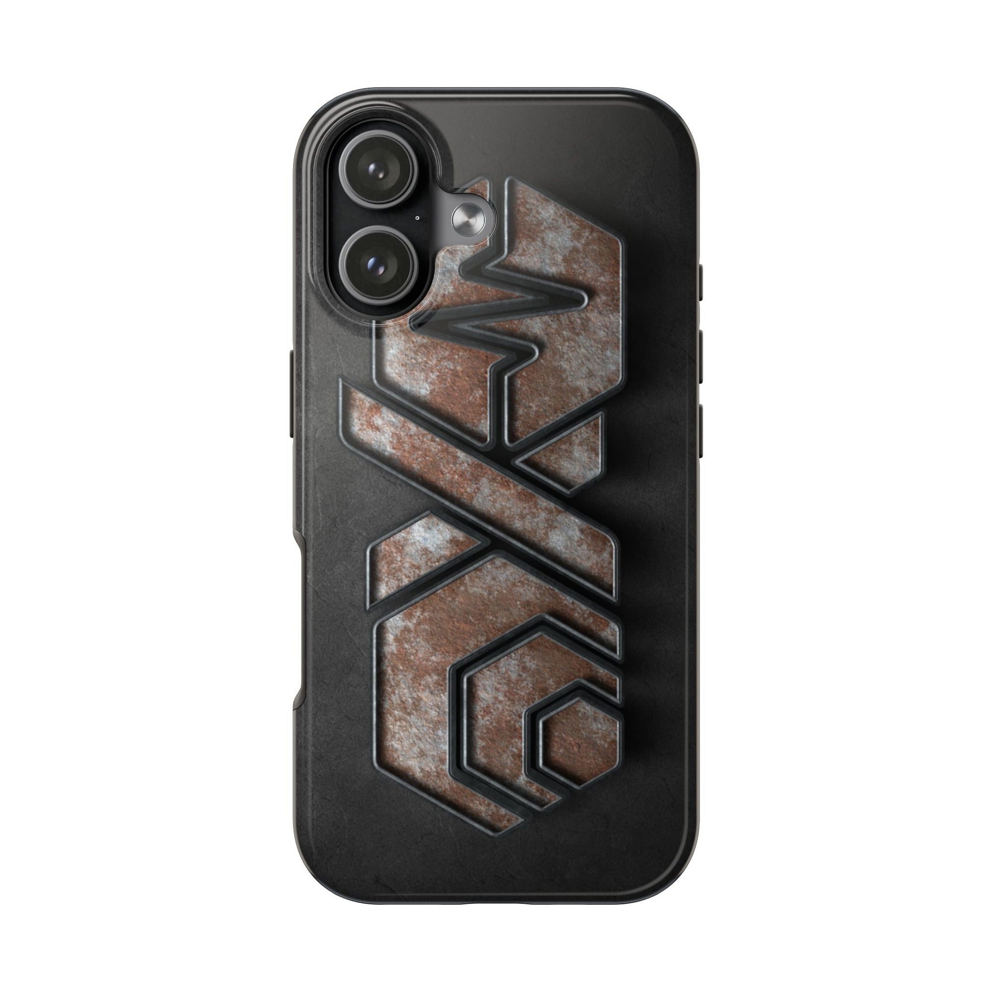 The Trinity - Tough Phone Case