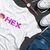 Hex - White T Shirt