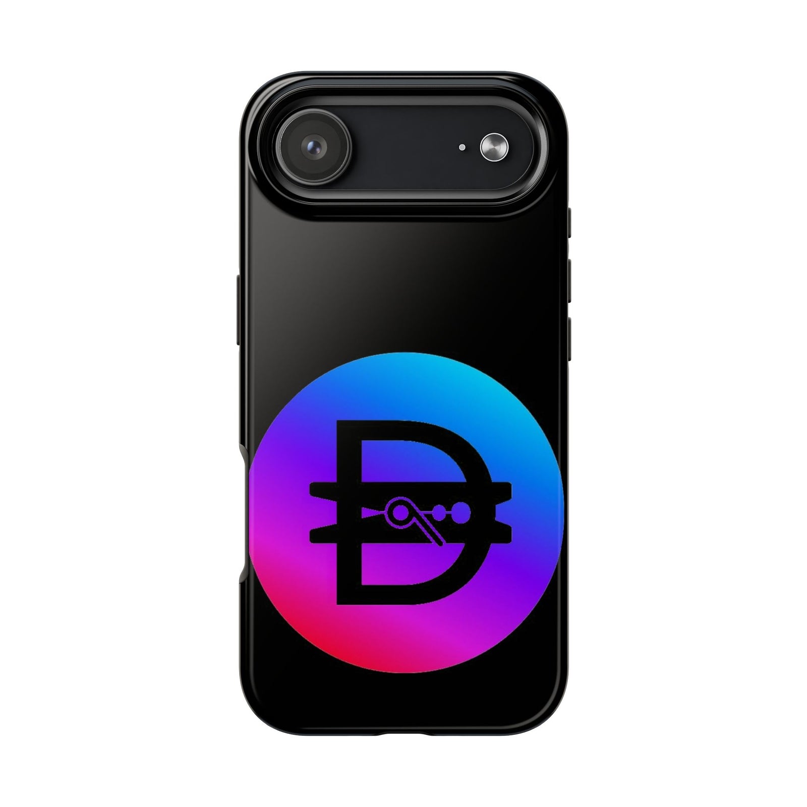 pDAI - Tough Phone Case