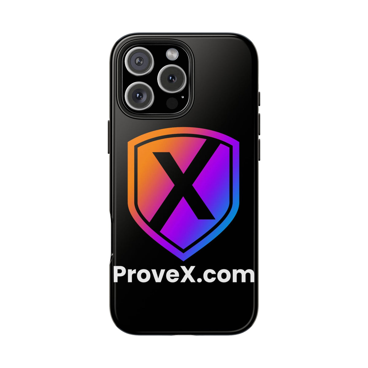 ProveX - Tough Phone Case