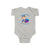 PLS Prince - Baby Body Suit