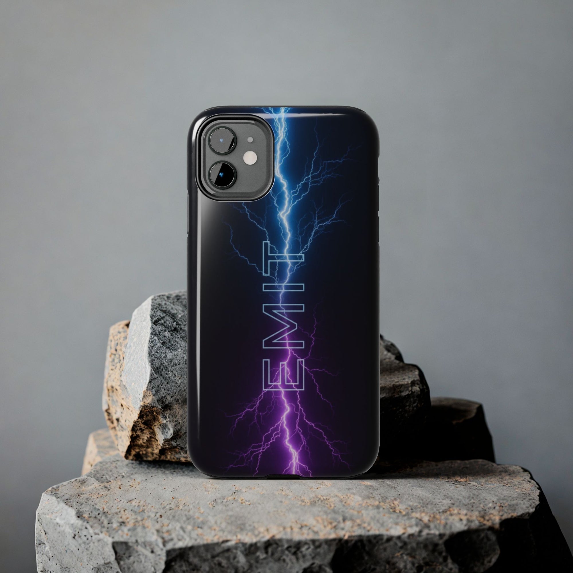 EMIT - Tough Phone Case