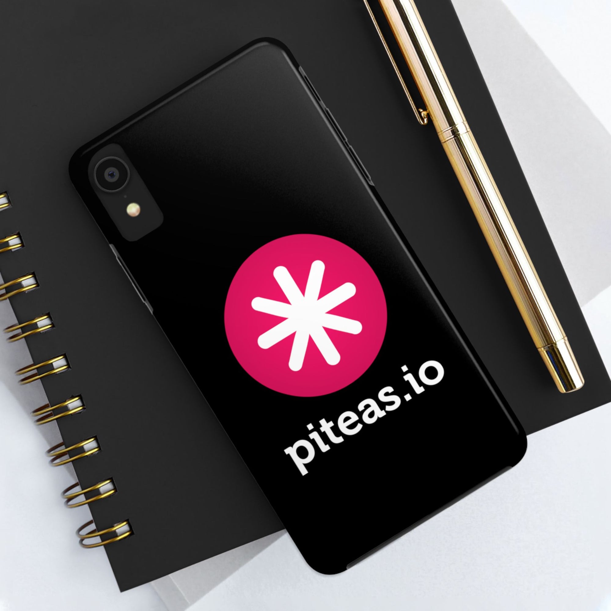 Piteas - Tough Phone Case