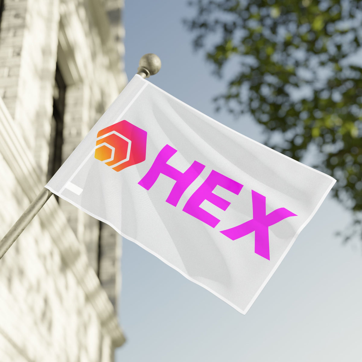 HEX - Flag