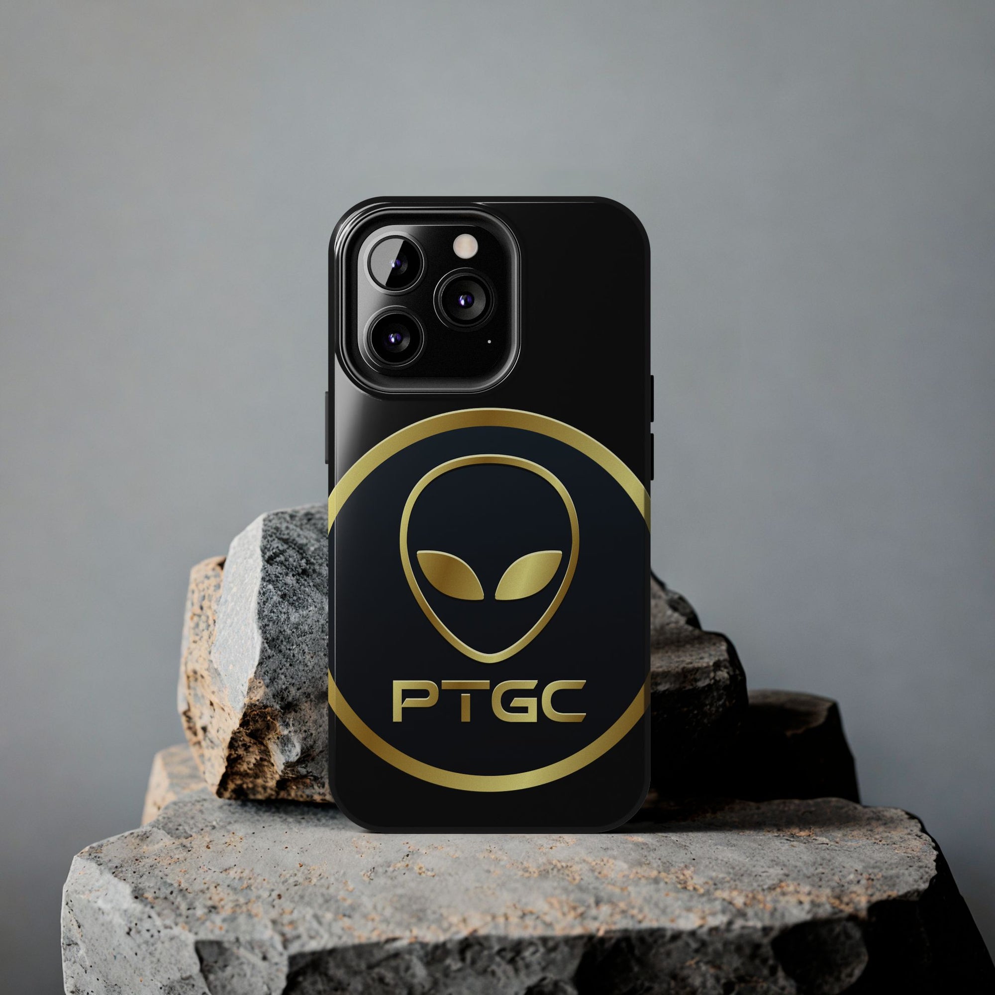 The Grays - Tough Phone Case